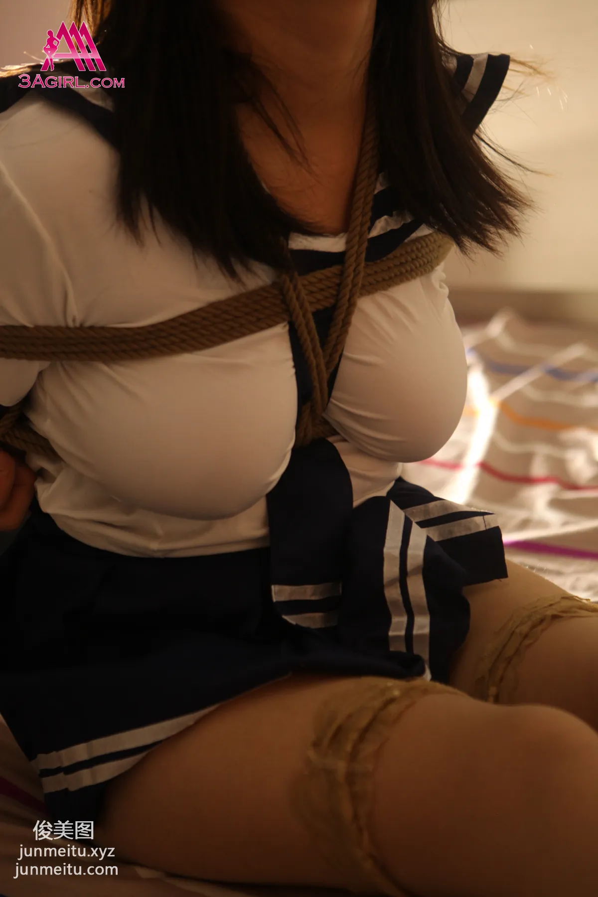 3Agirl No. 029 photo 35