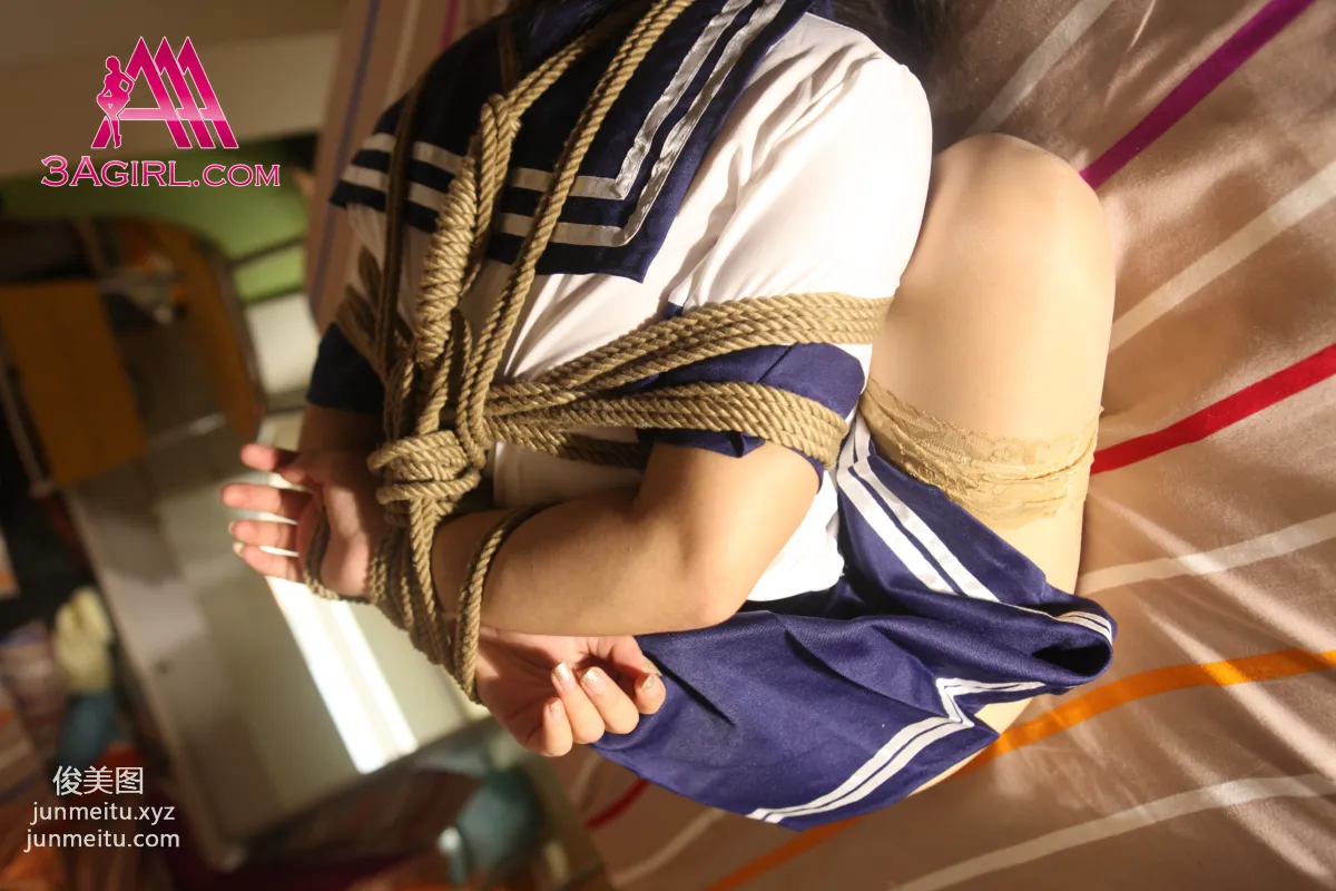 3Agirl No. 029 photo 5