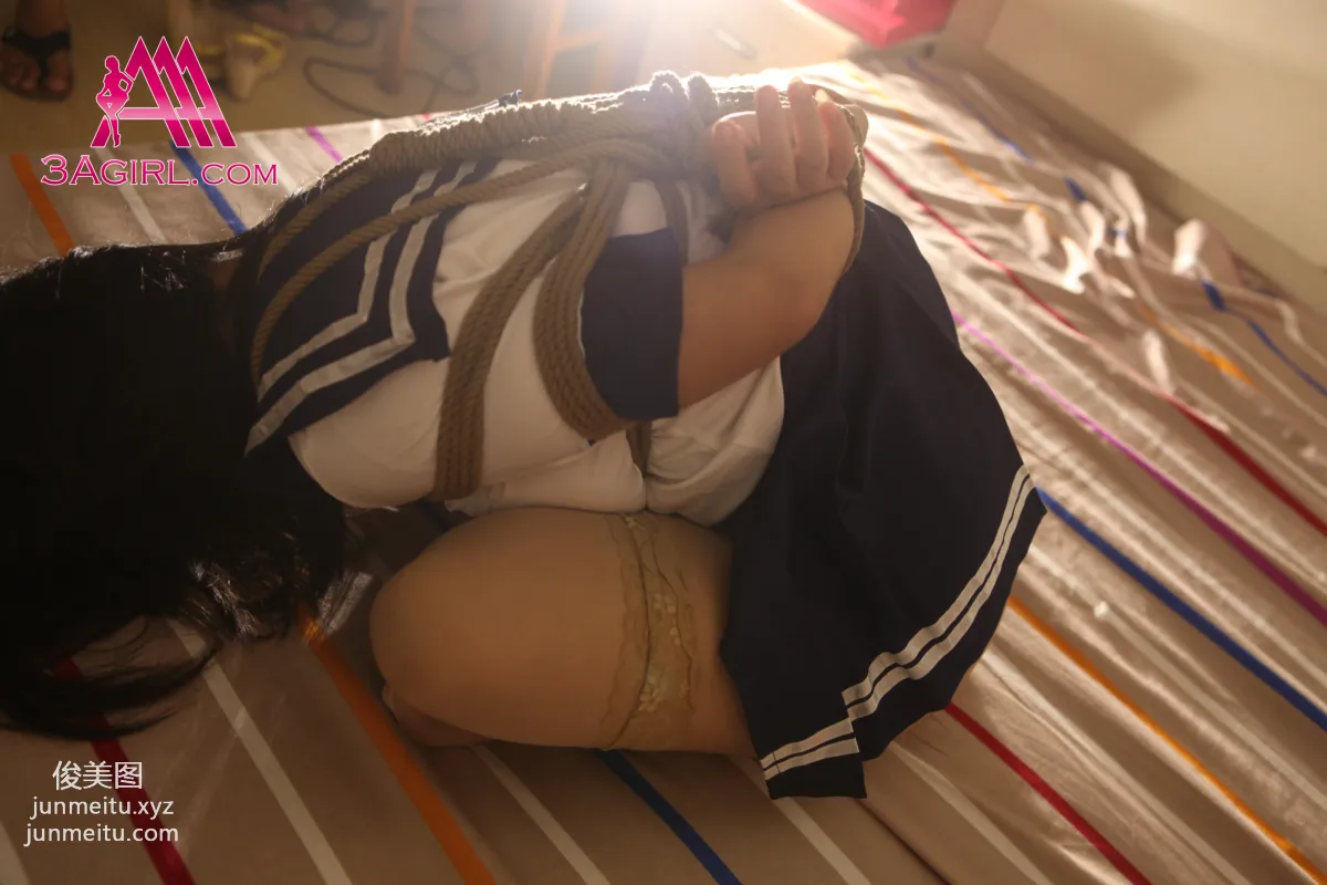 3Agirl No. 029 photo 16