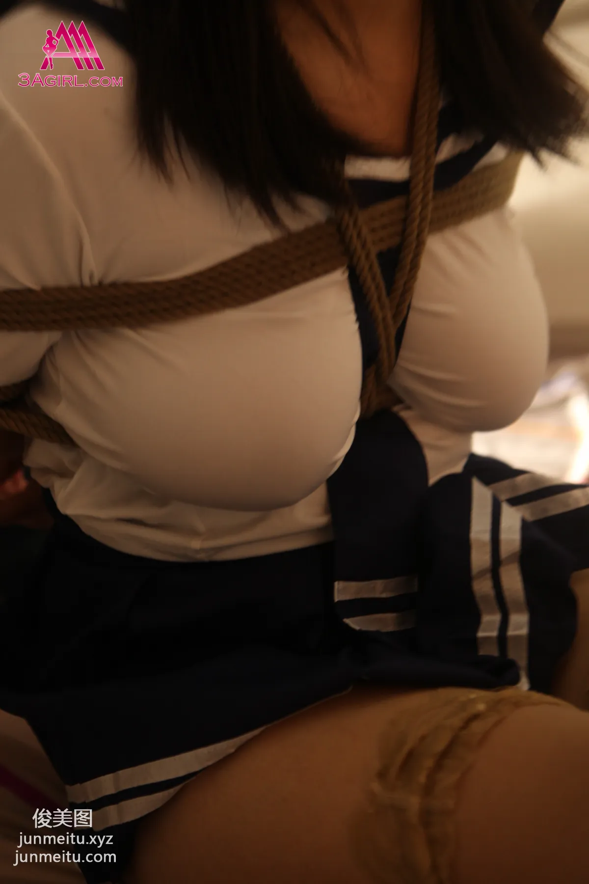 3Agirl No. 029 photo 37