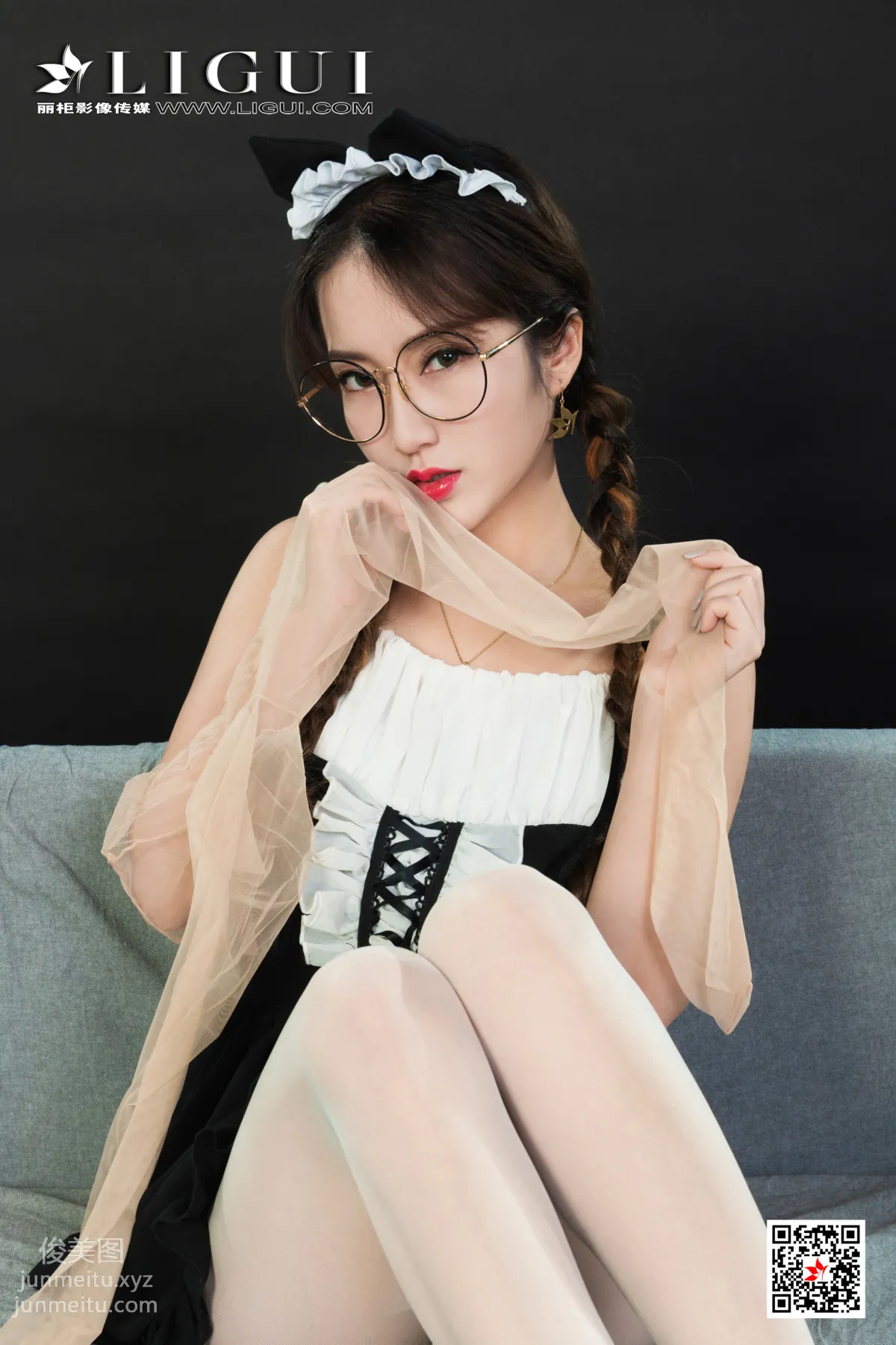 Xi Xi: Ligui photo 6