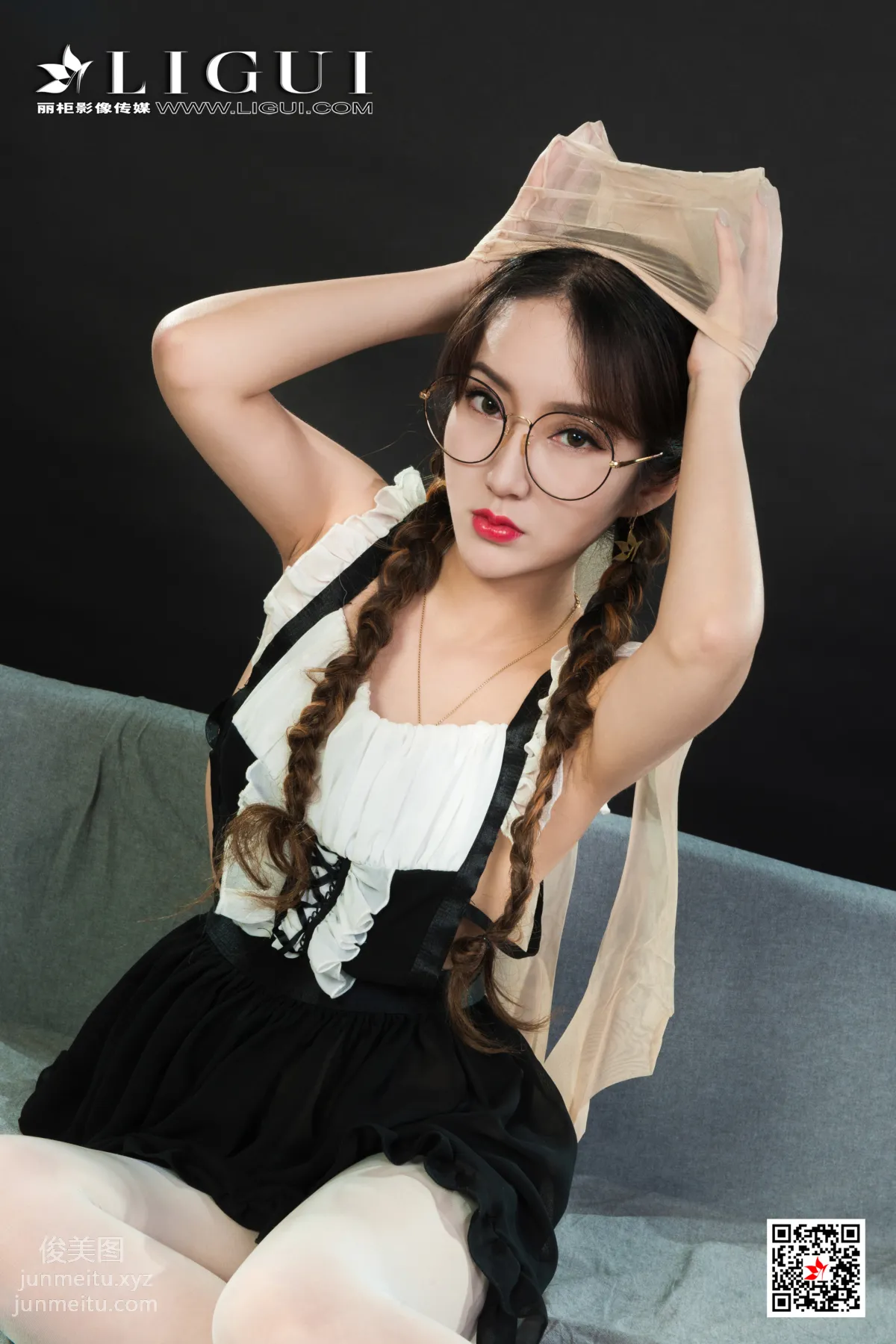 Xi Xi: Ligui photo 13