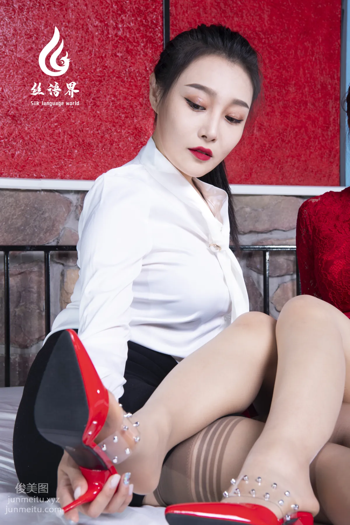 Tuan Zi: Ligui photo 27