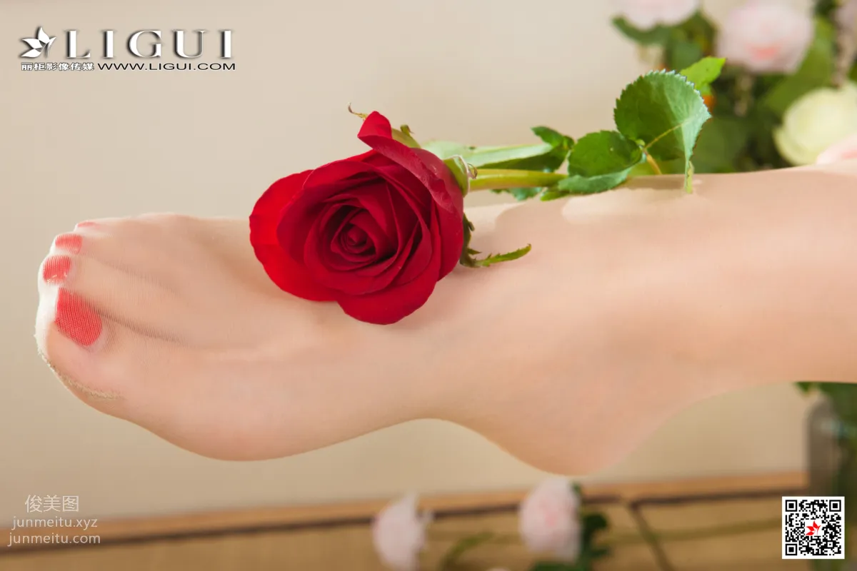 Xin Xin: Ligui photo 6
