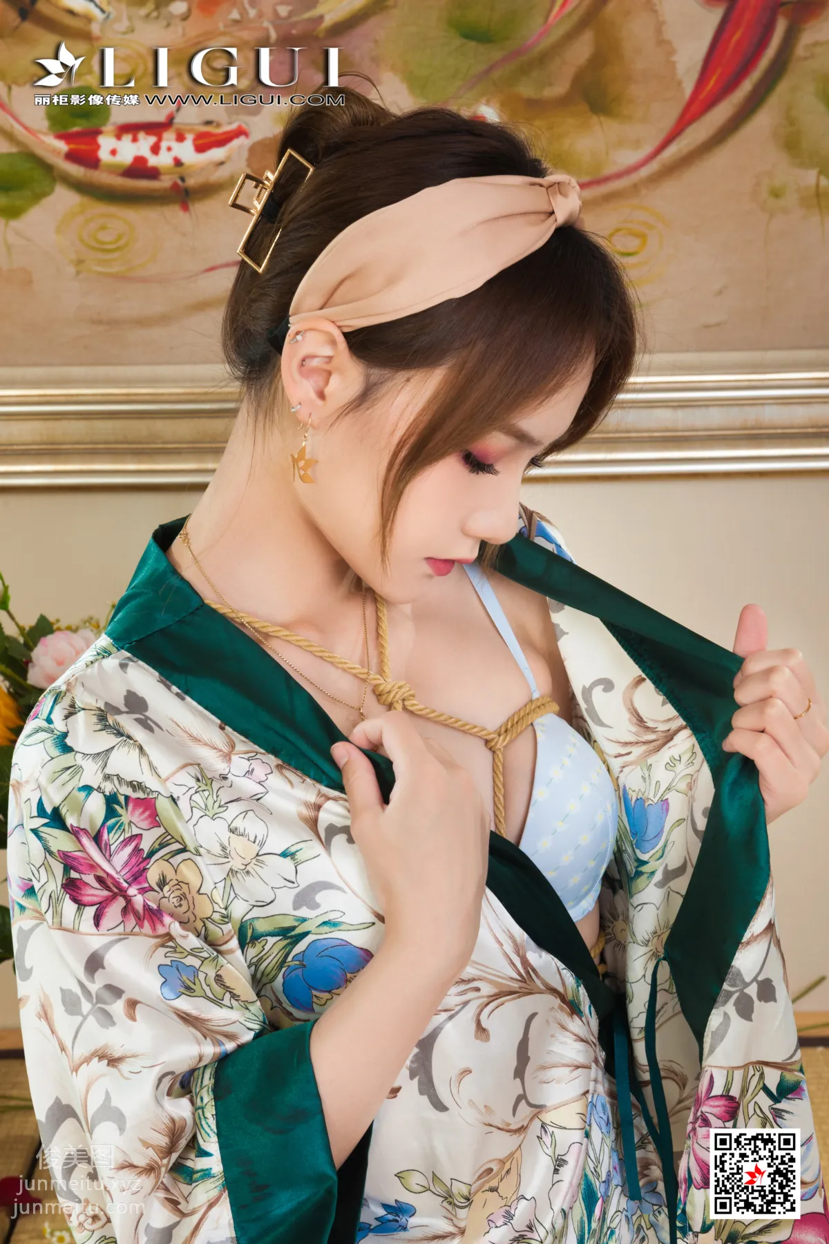 Xin Xin: Ligui photo 23
