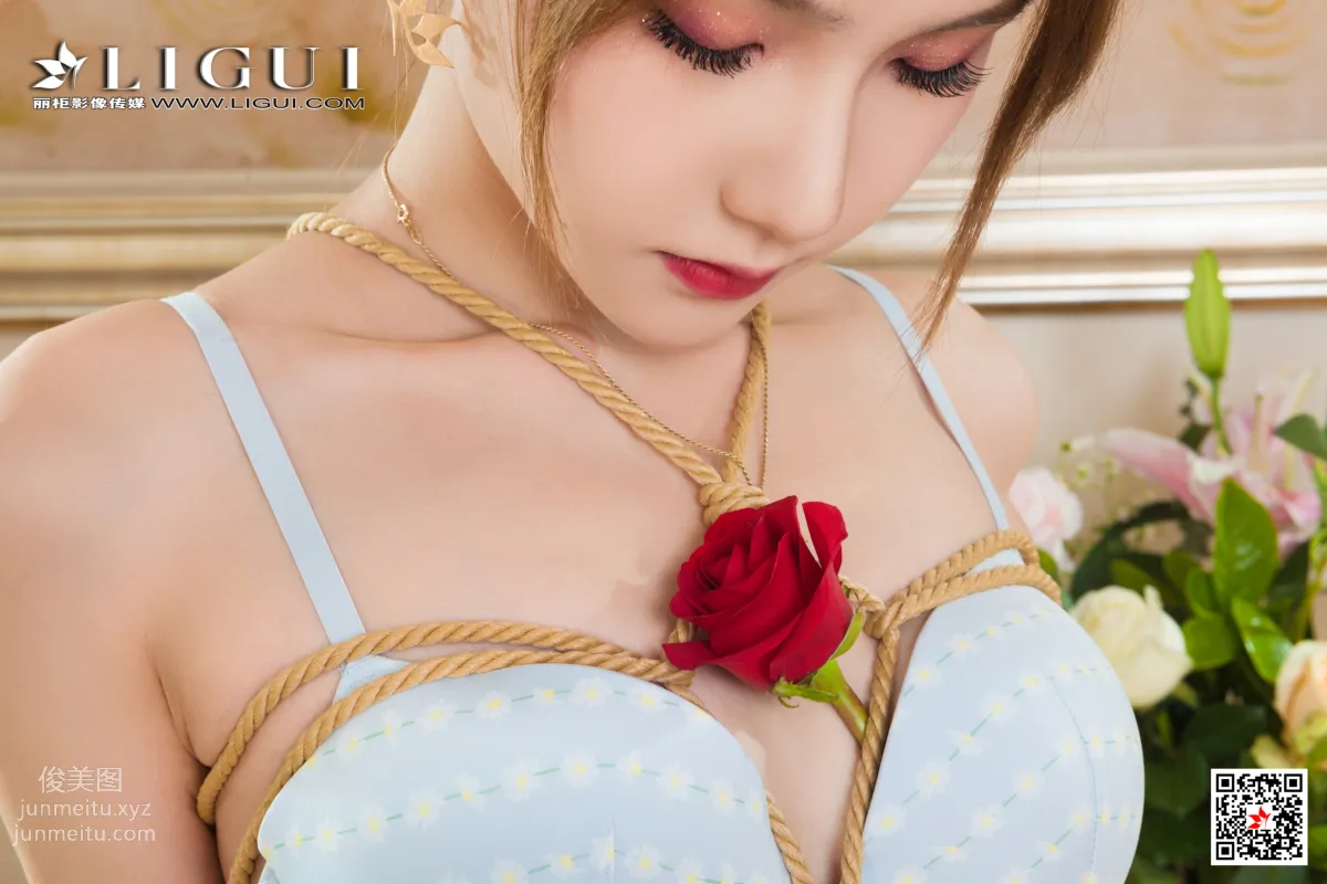 Xin Xin: Ligui photo 42