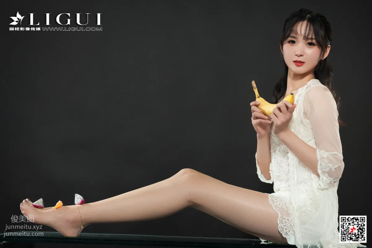 Xiao Ge: Ligui photo 14
