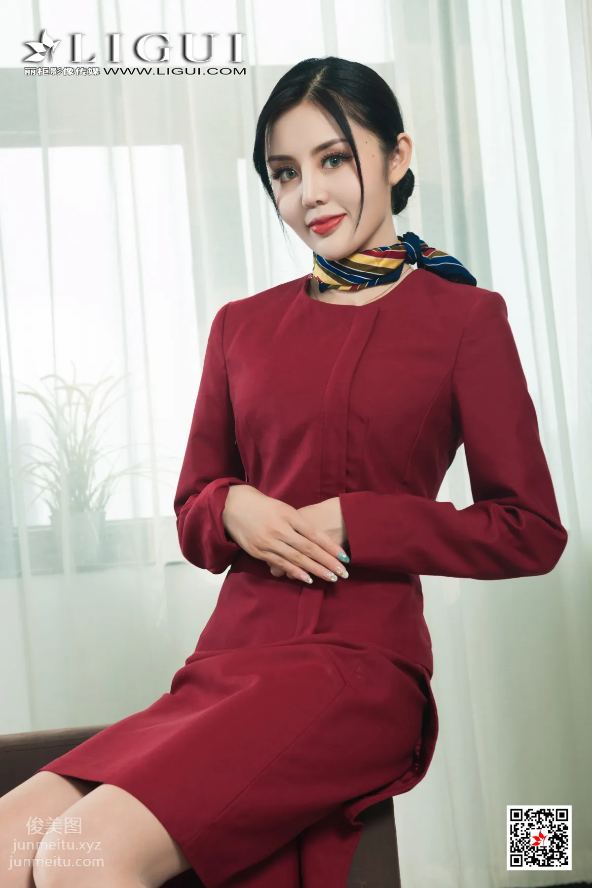 Liang Er: Ligui photo 12