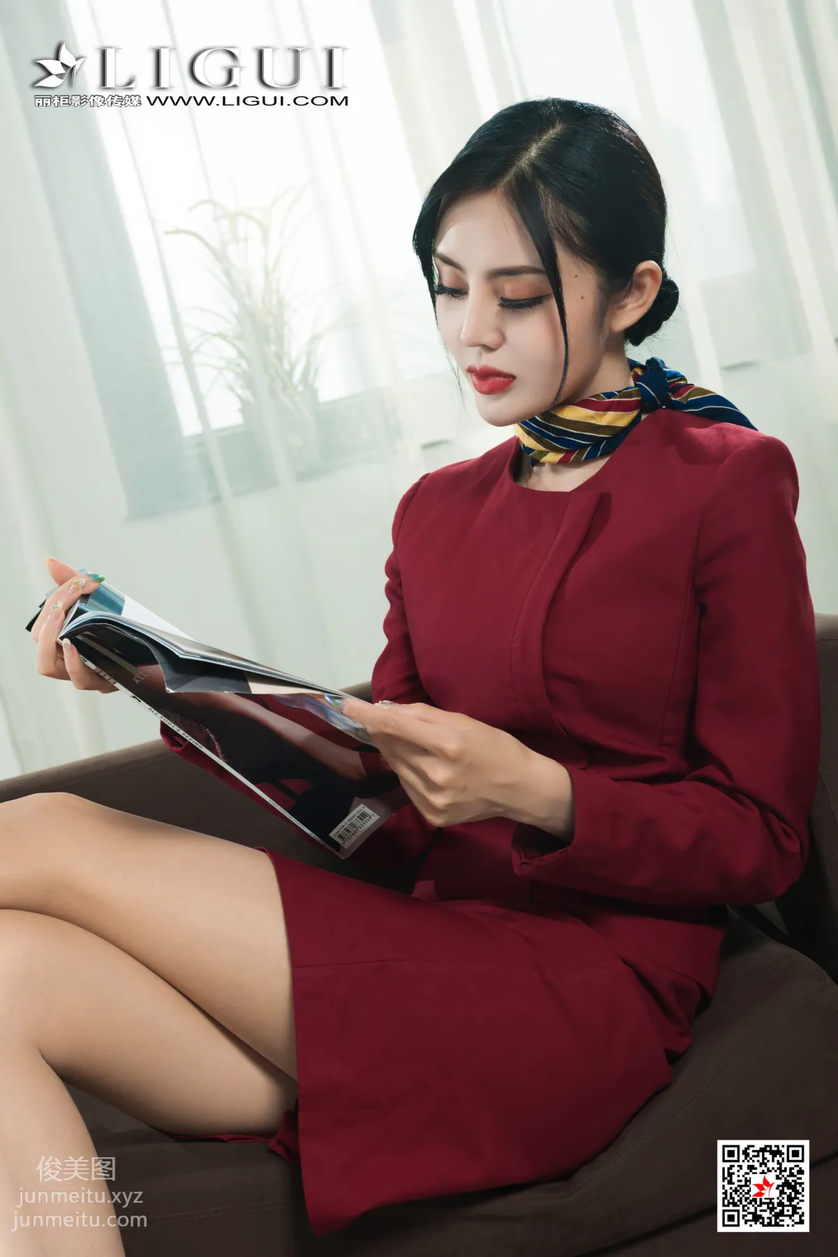 Liang Er: Ligui photo 21