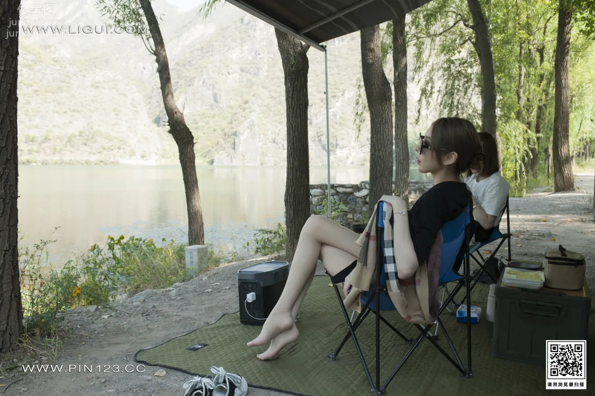 Tu Zi: Ligui Vicky photo 5