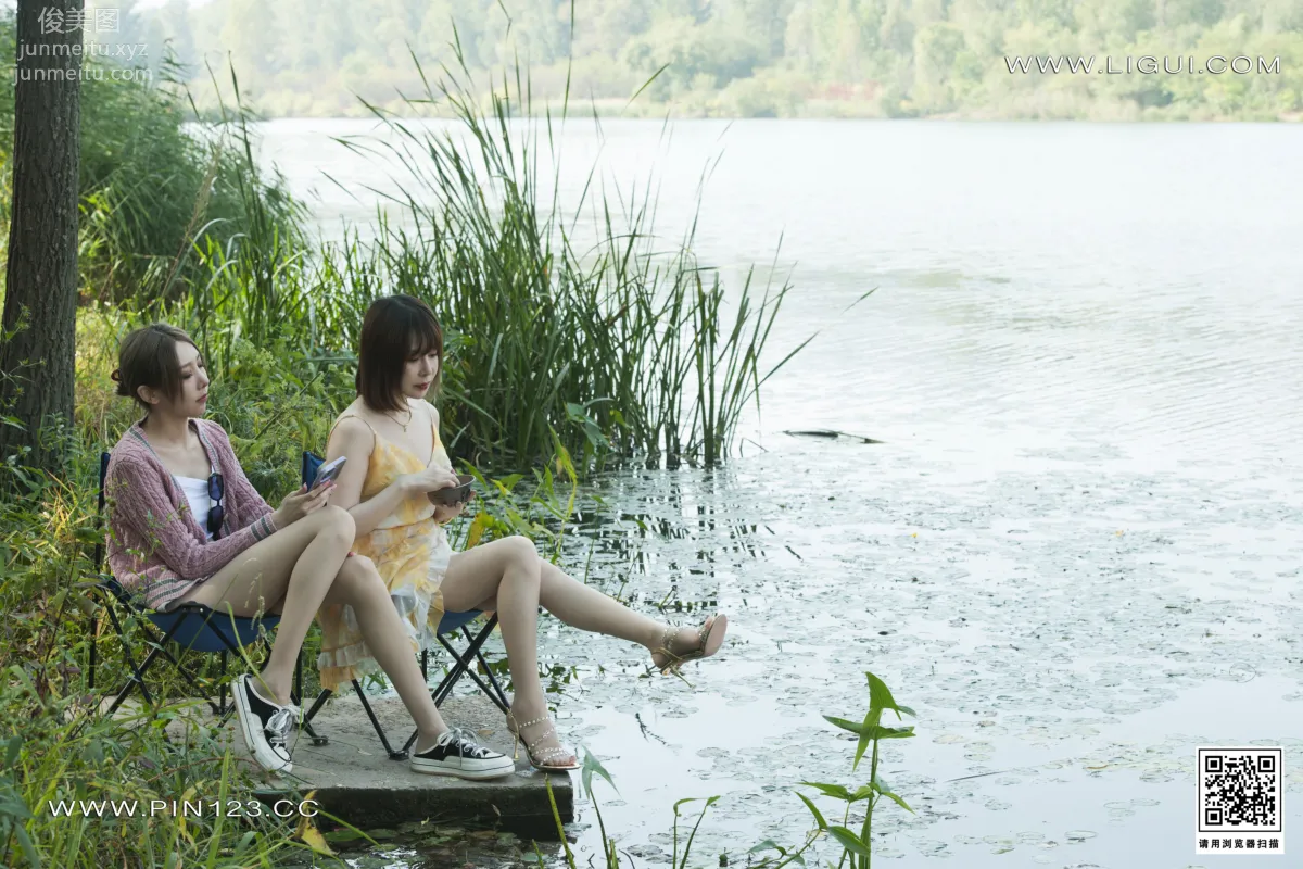 Tu Zi: Ligui Vicky photo 15