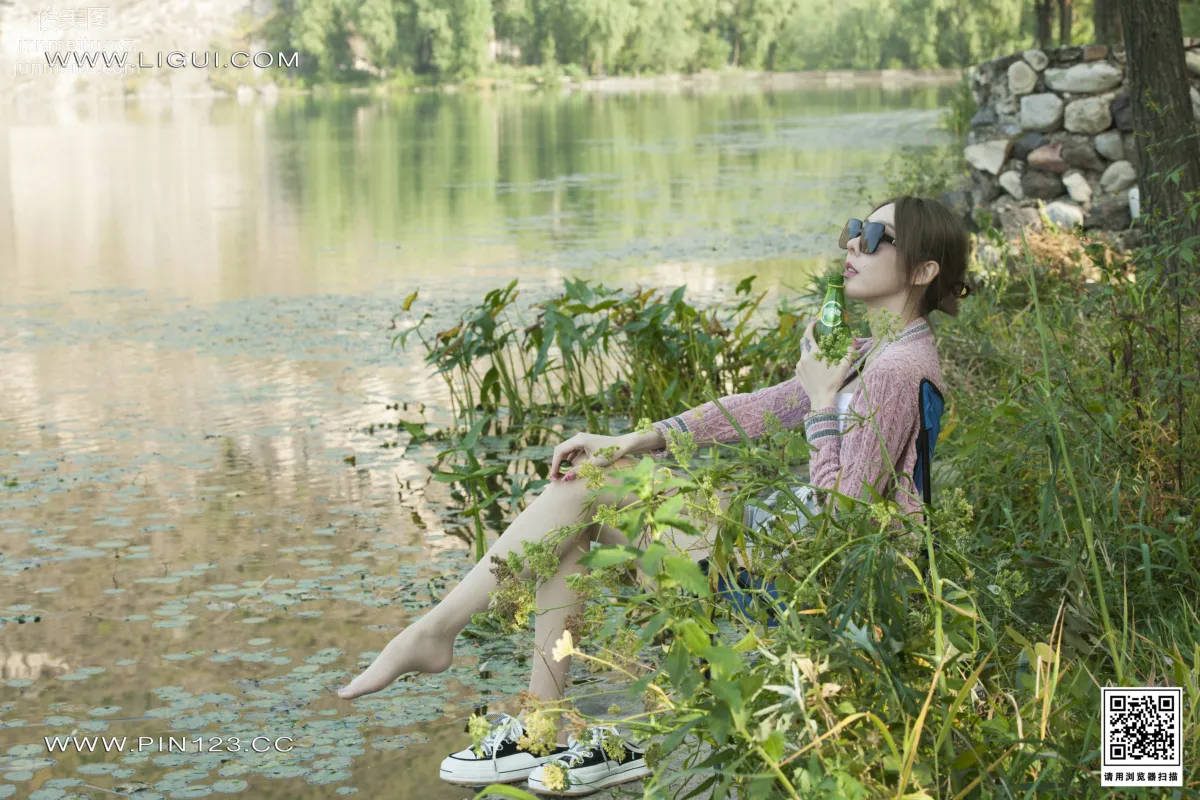 Tu Zi: Ligui Vicky photo 27