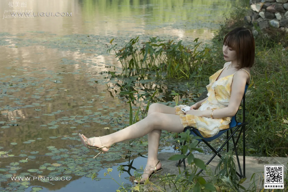Tu Zi: Ligui Vicky photo 30