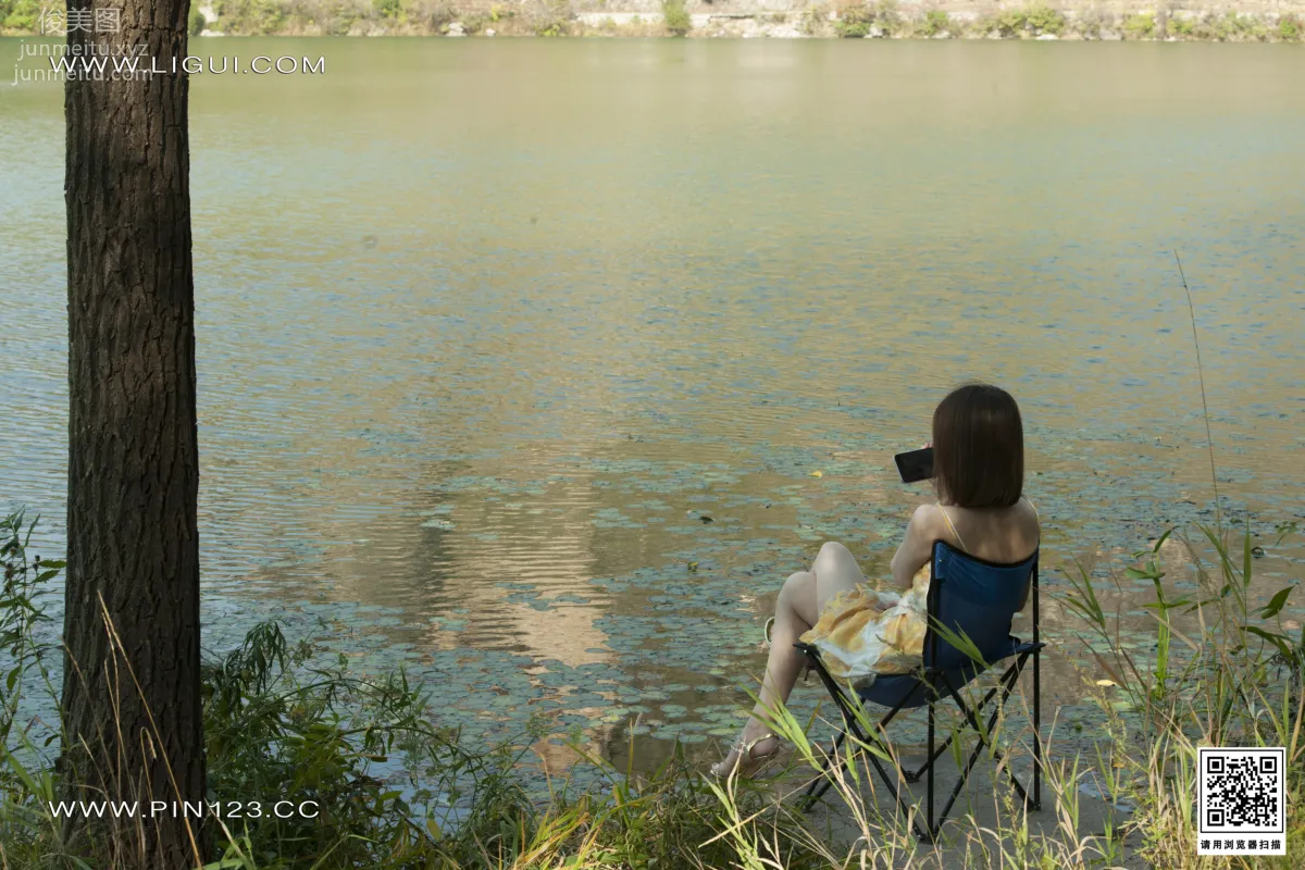 Tu Zi: Ligui Vicky photo 33