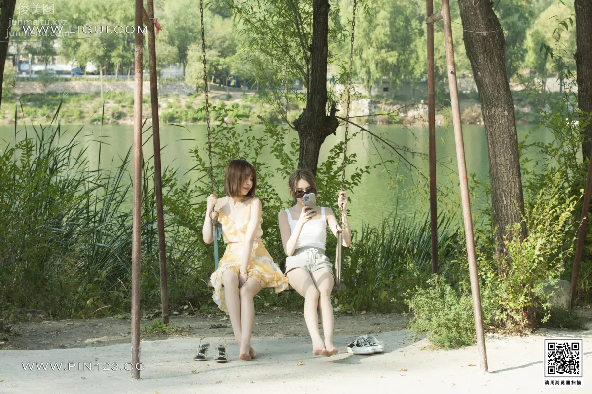 Tu Zi: Ligui Vicky photo 36