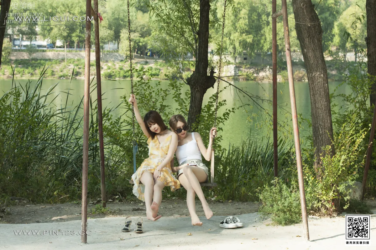 Tu Zi: Ligui Vicky photo 37