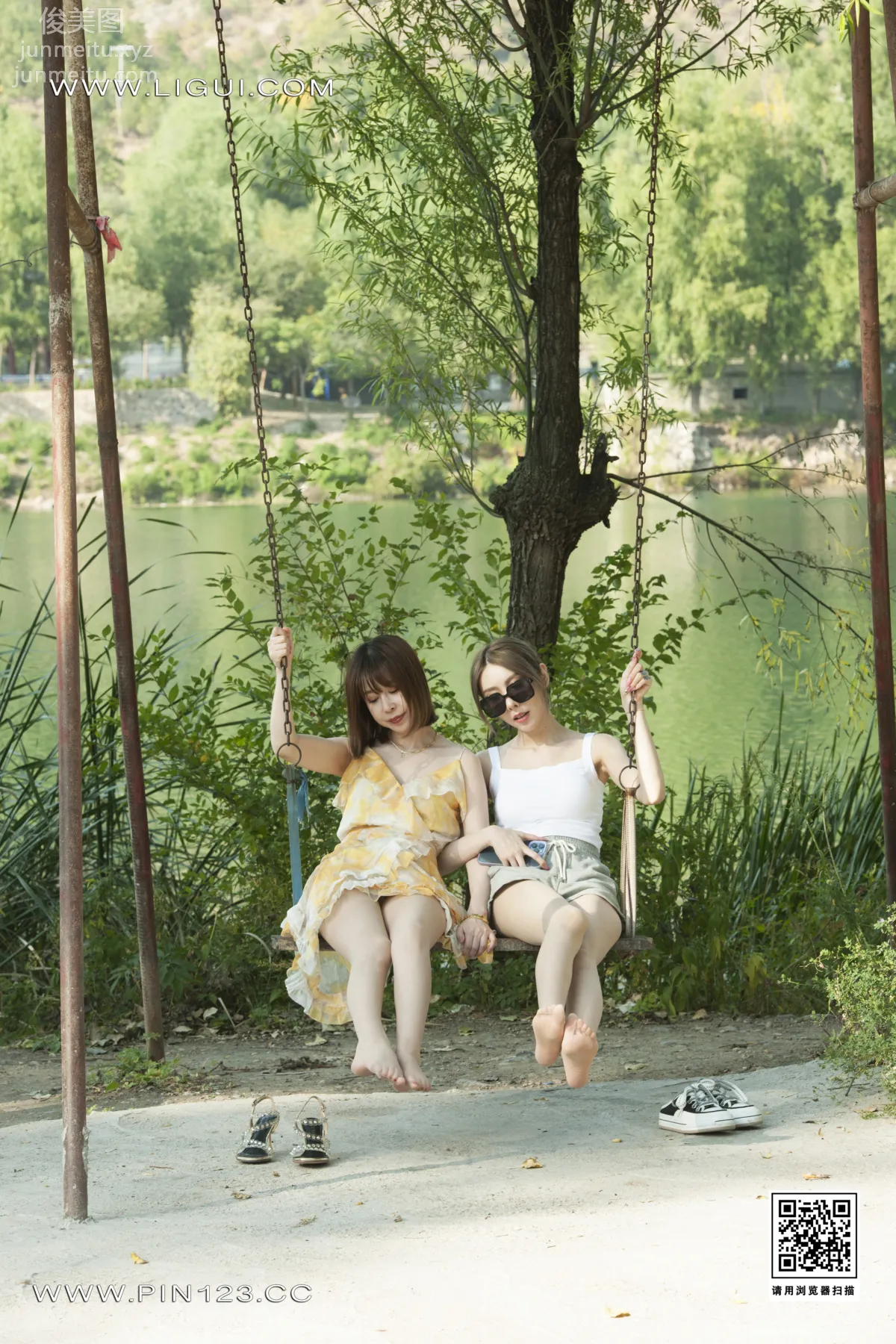 Tu Zi: Ligui Vicky photo 38
