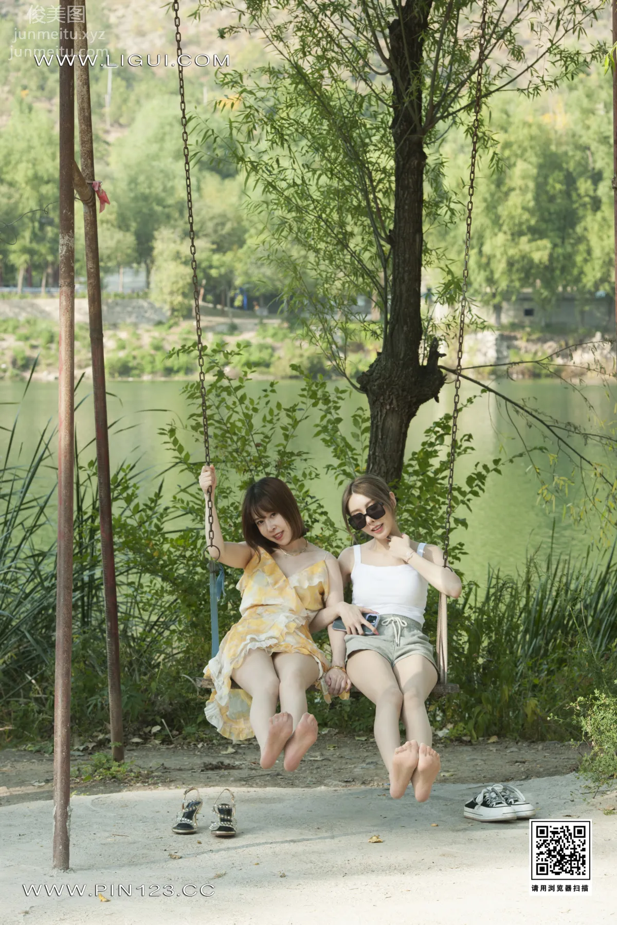 Tu Zi: Ligui Vicky photo 39