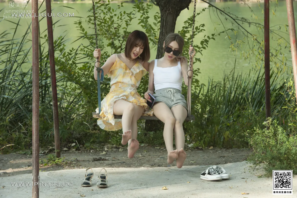 Tu Zi: Ligui Vicky photo 43