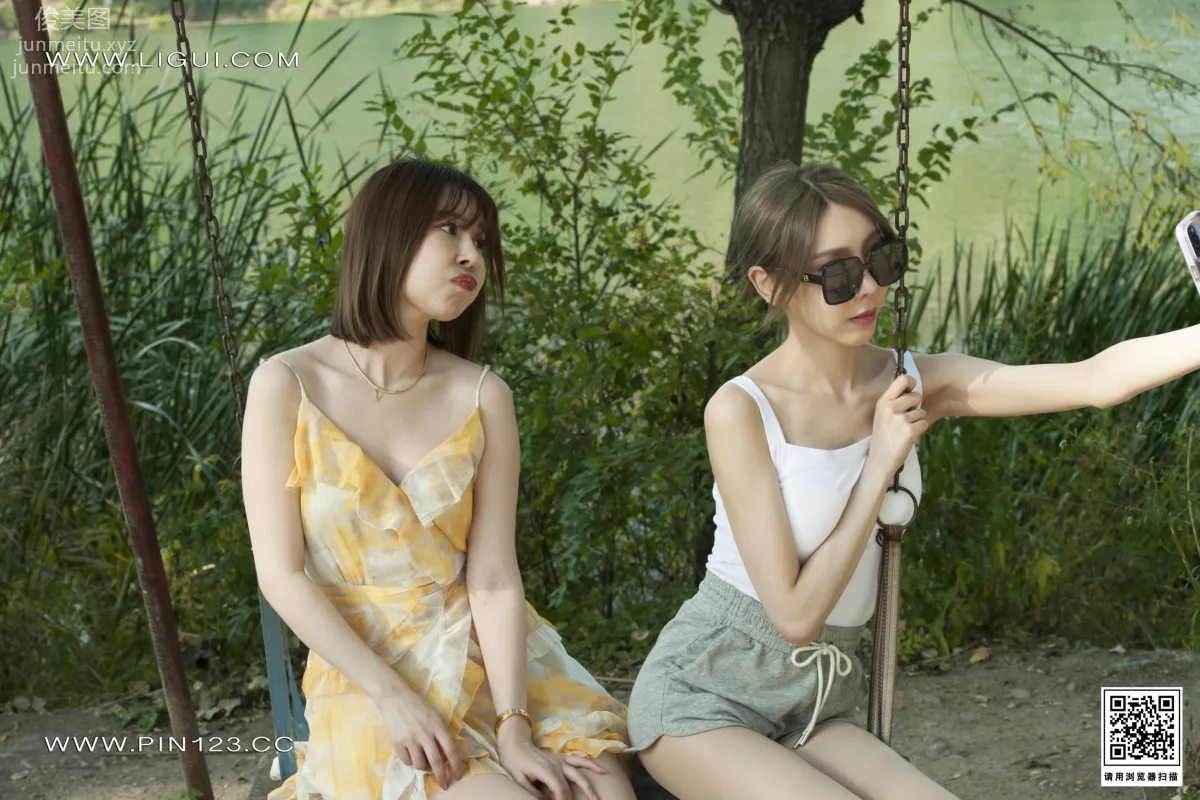 Tu Zi: Ligui Vicky photo 44