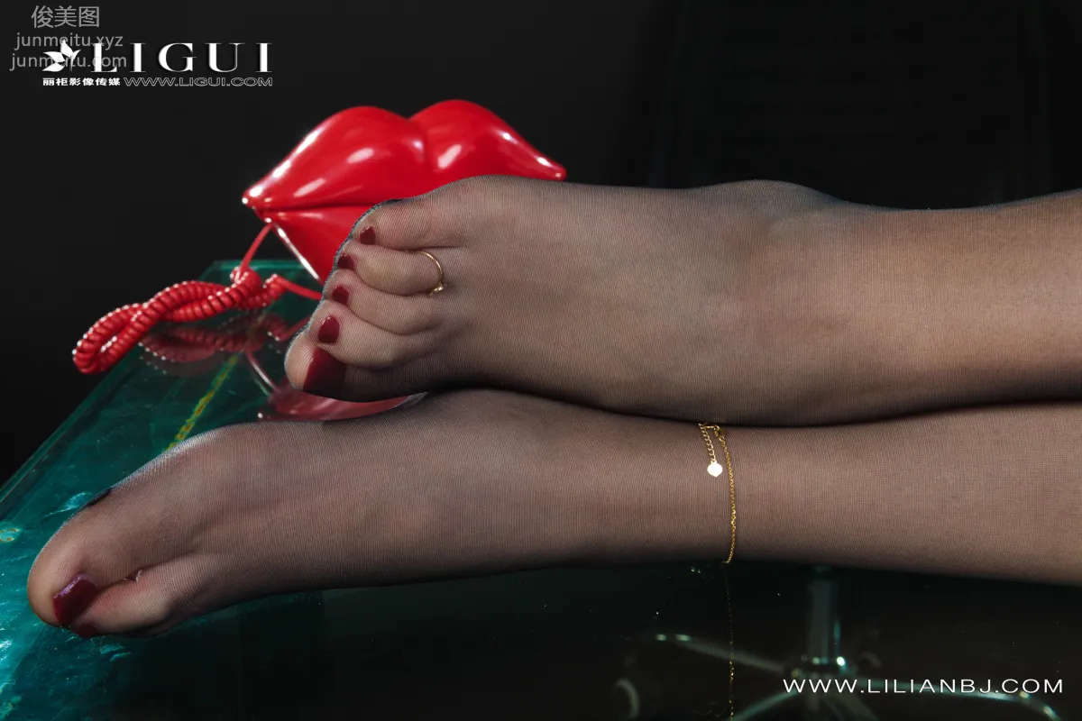Yi Xuan: Ligui photo 39
