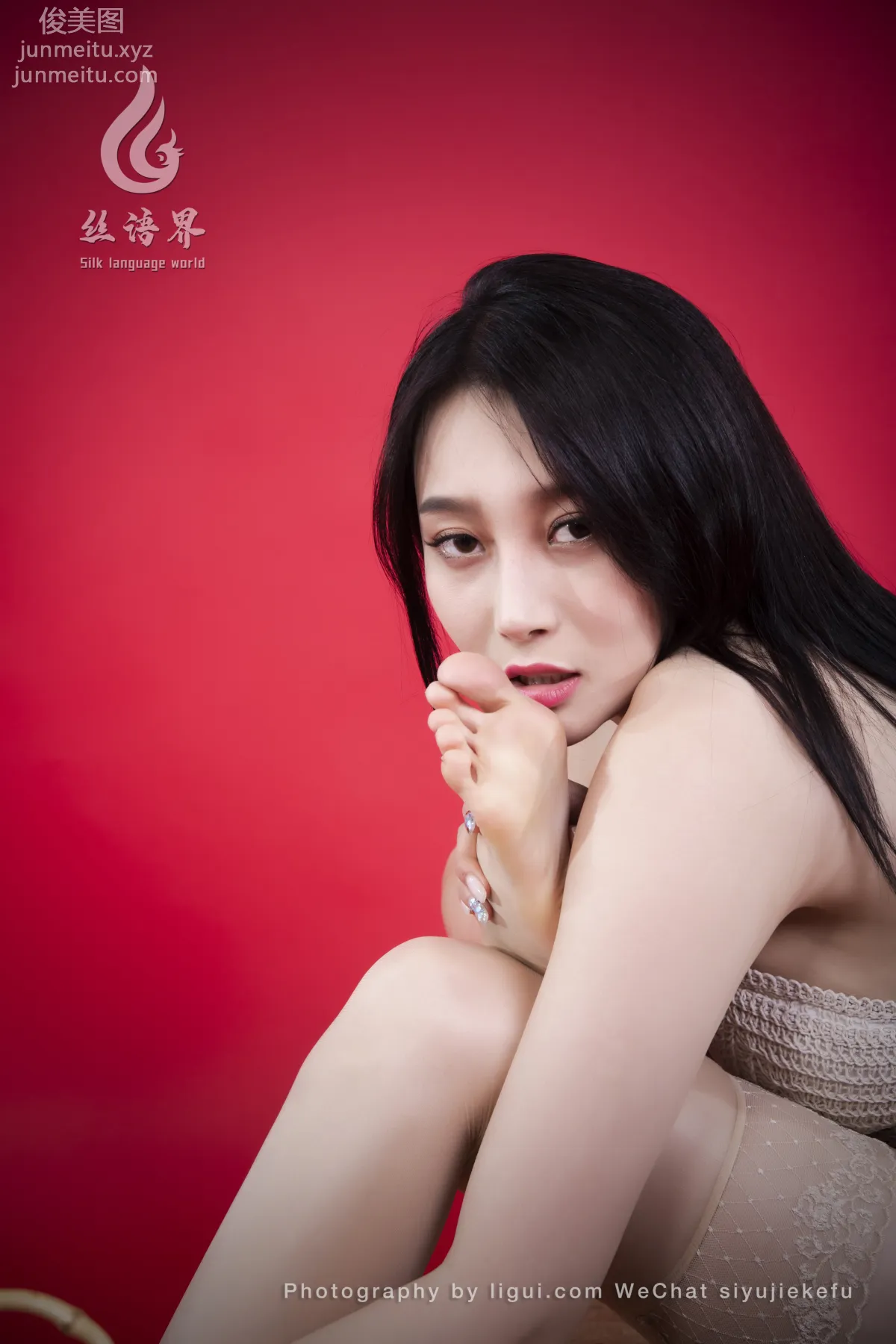 Tuan Zi: Ligui photo 26