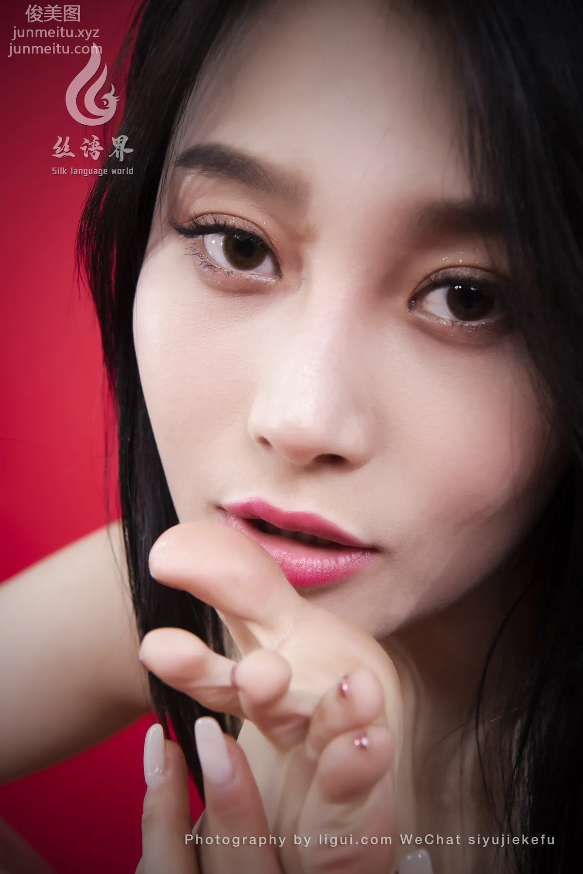 Tuan Zi: Ligui photo 35