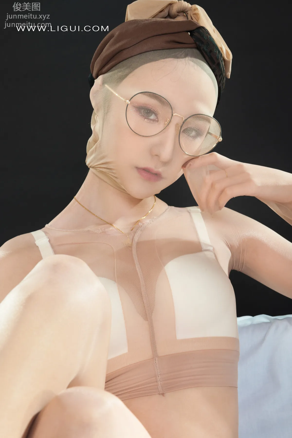 [Ligui麗櫃]2022.02.22 《蜜香絲顔》心心 27