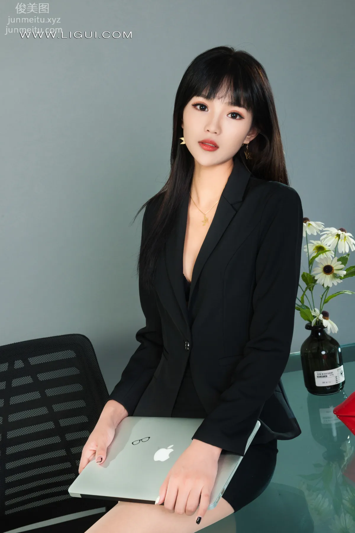 Yiting Lin: Ligui photo 34