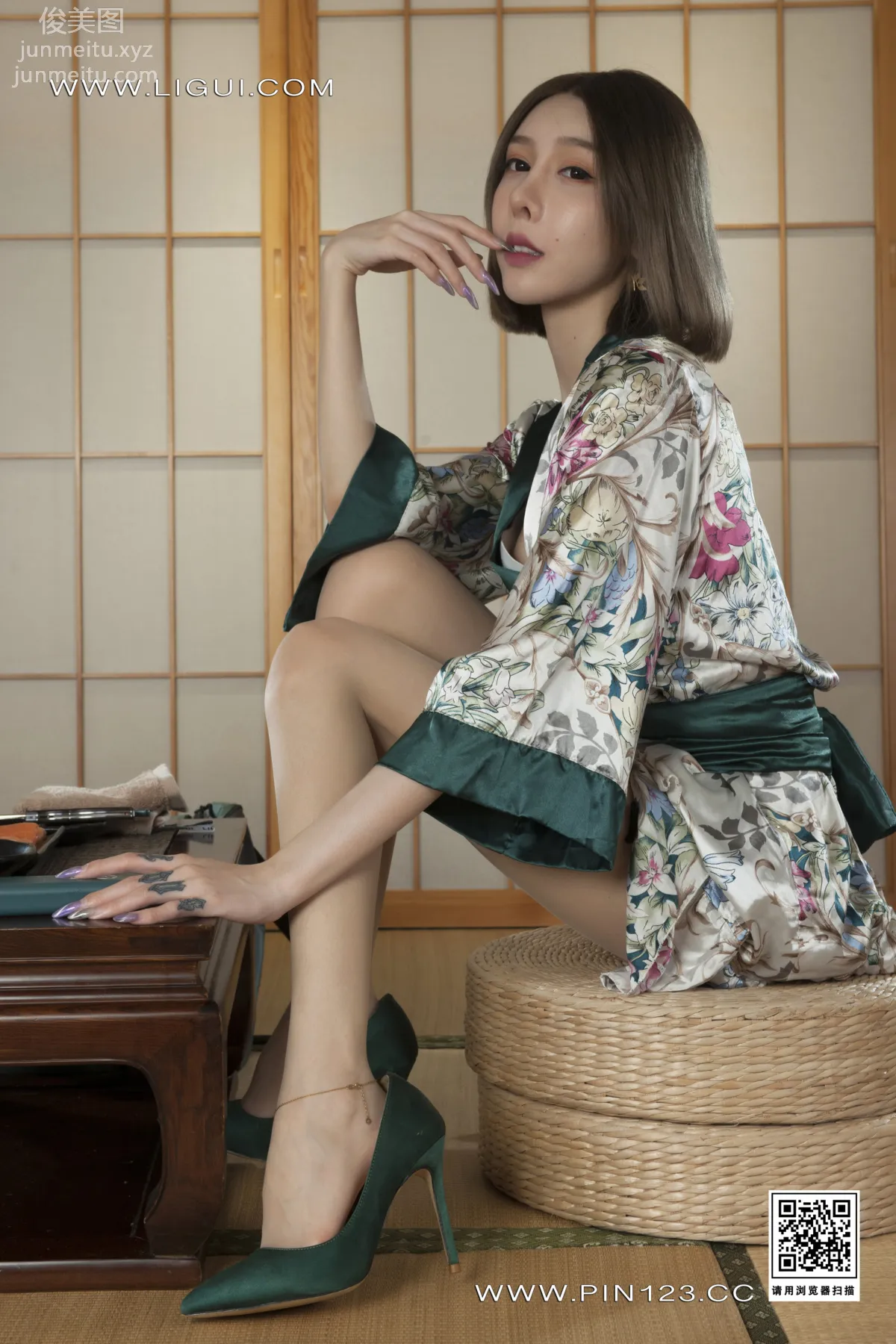 Tu Zi: Ligui photo 1