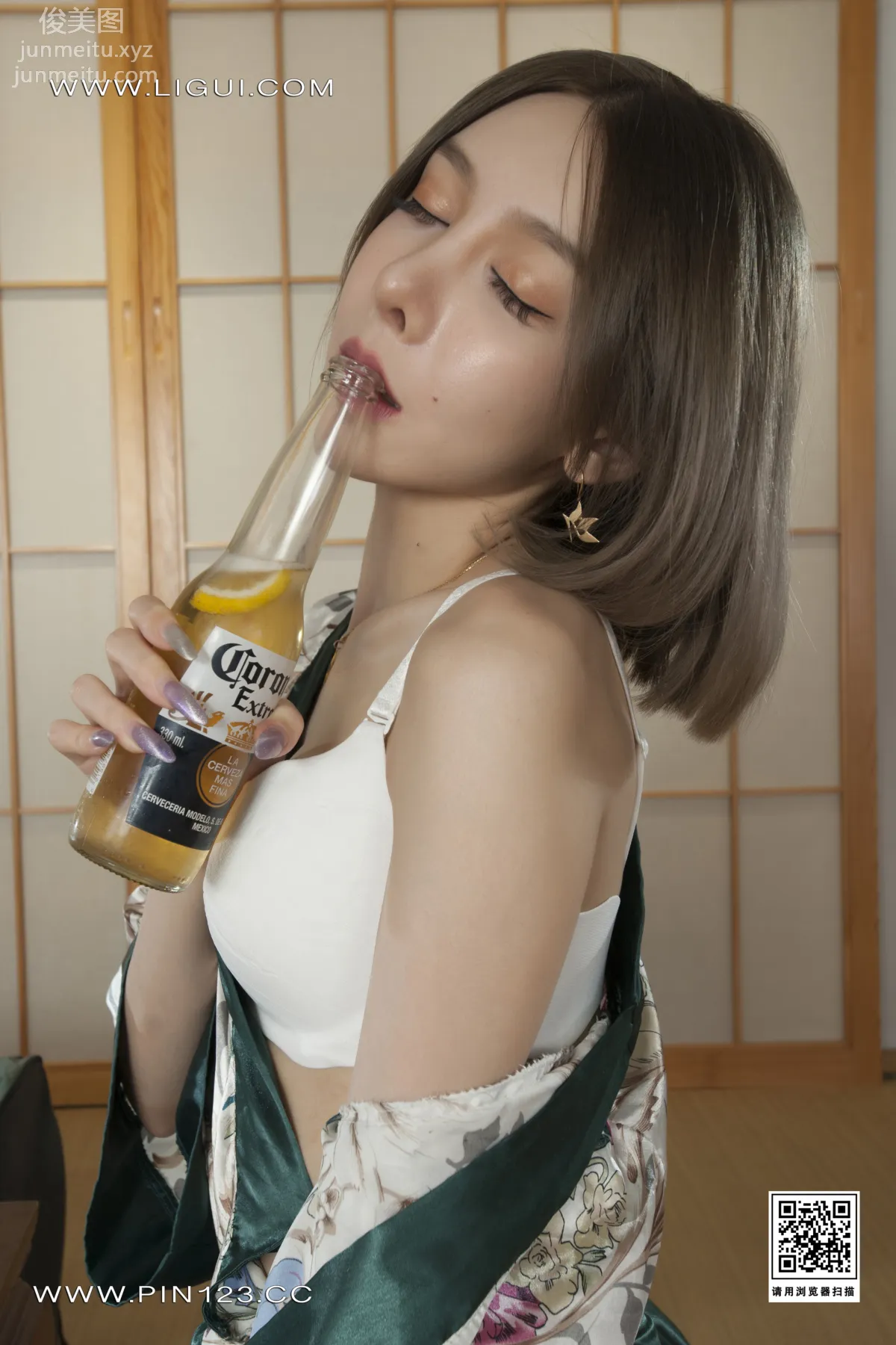 Tu Zi: Ligui photo 29