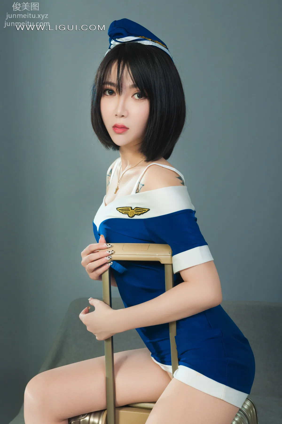 [Ligui麗櫃]2022.03.02 《絲柔呵護》 小七 9