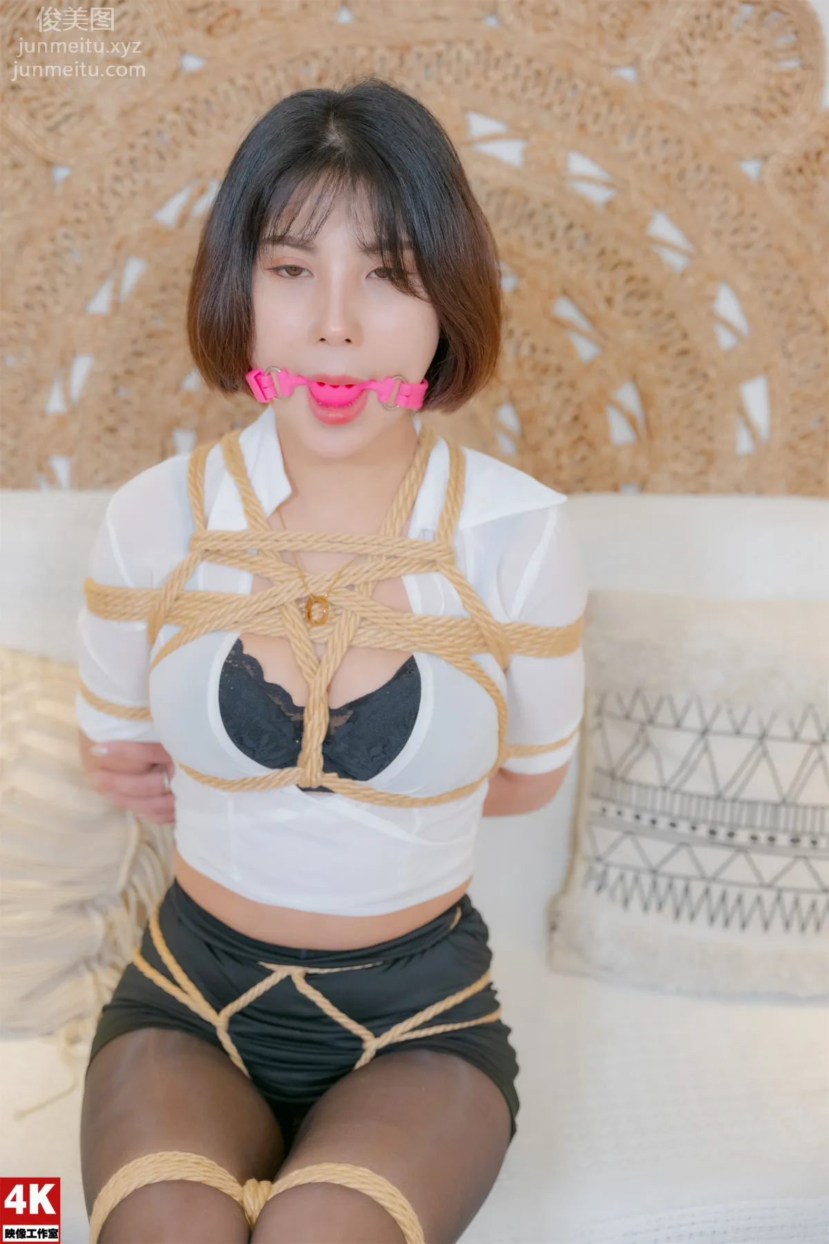 [Ligui麗櫃]2022.04.08 新模初試2 小發 56