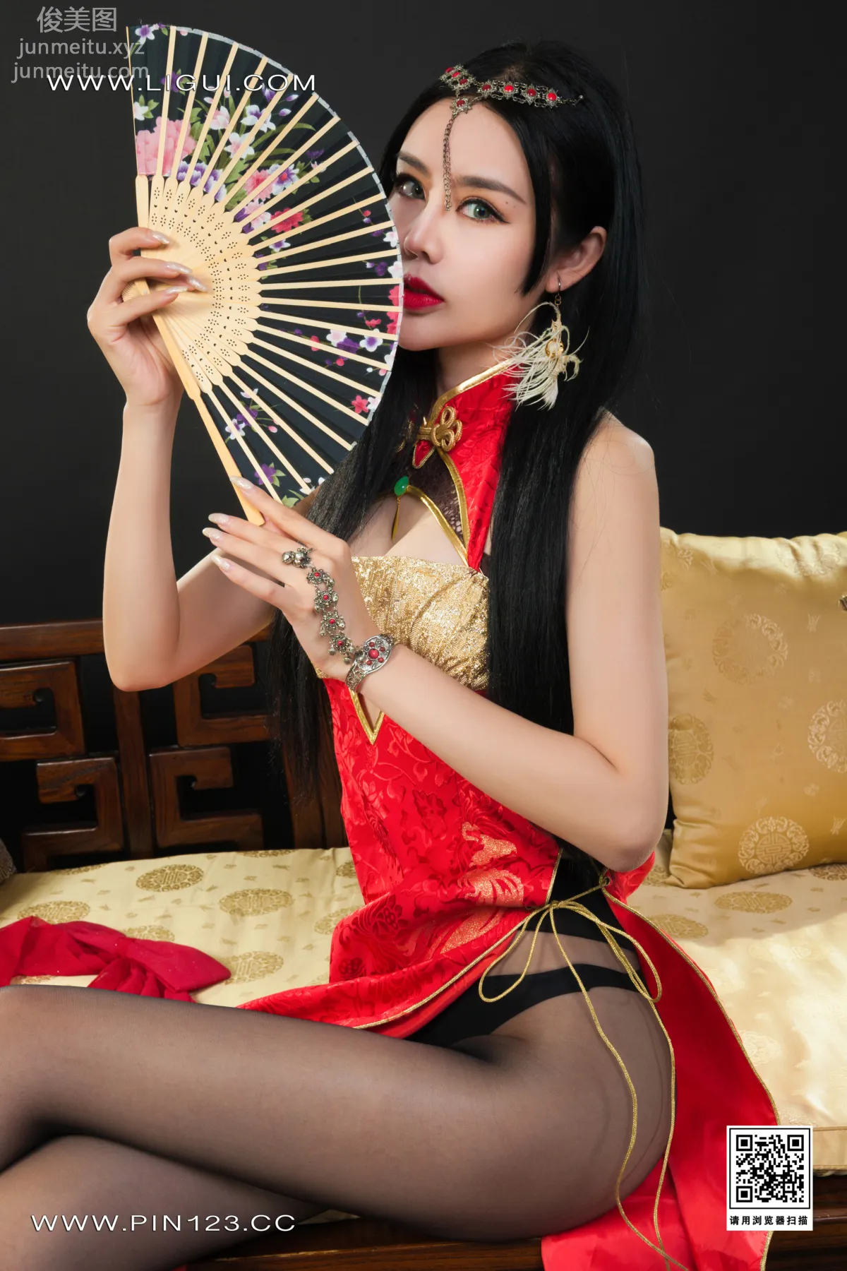 Liang Er: Ligui photo 17