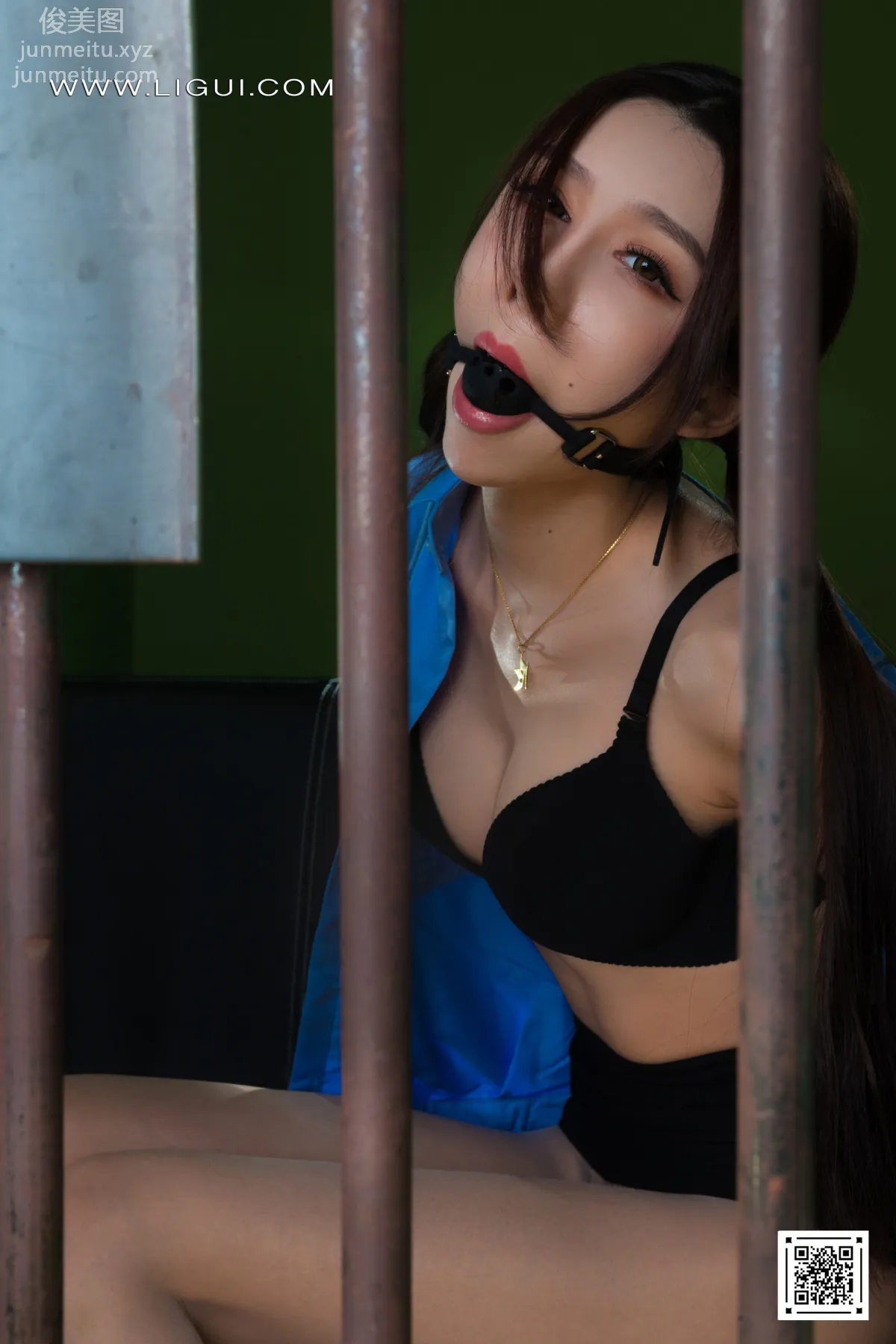 Tu Zi: Ligui photo 20