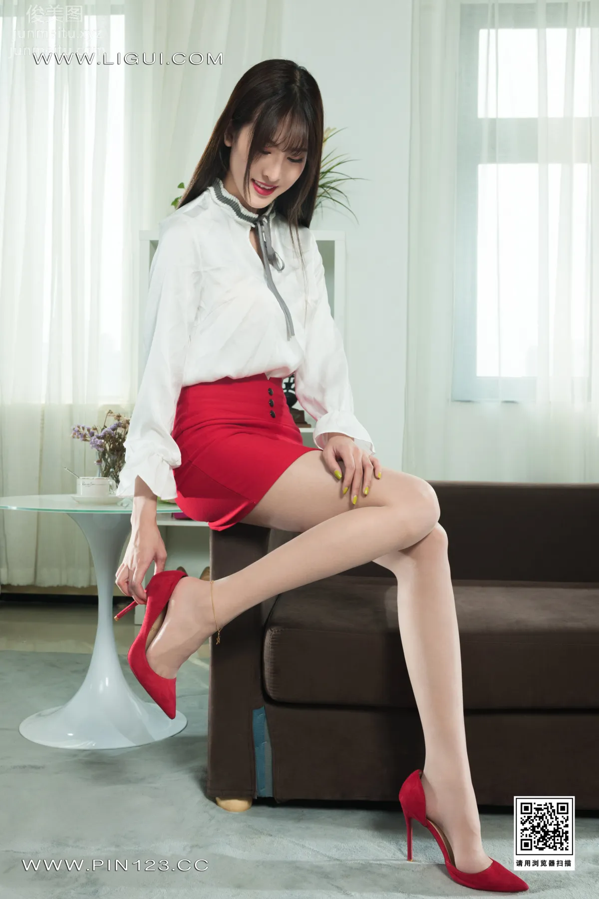 Zi Yan: Ligui photo 8