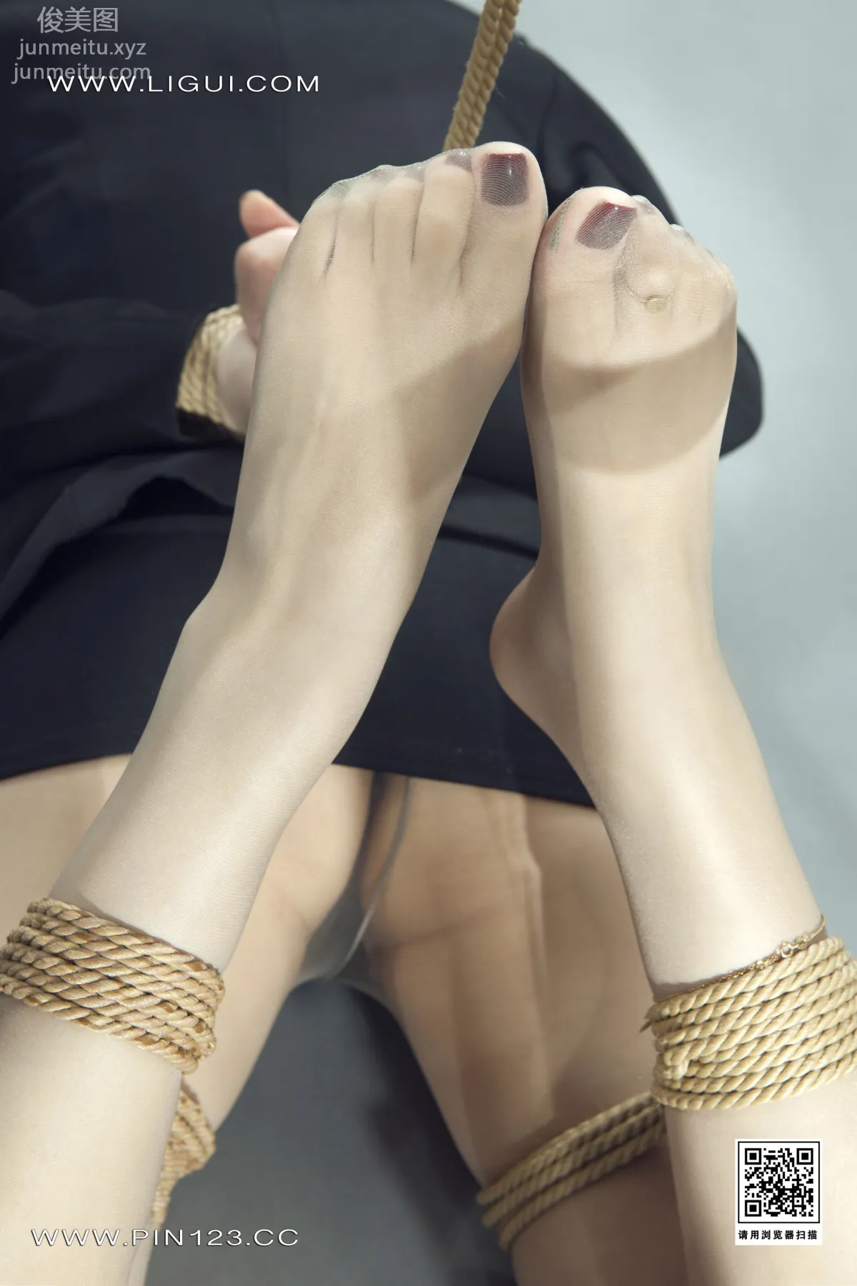 Wen Jing: Ligui photo 3