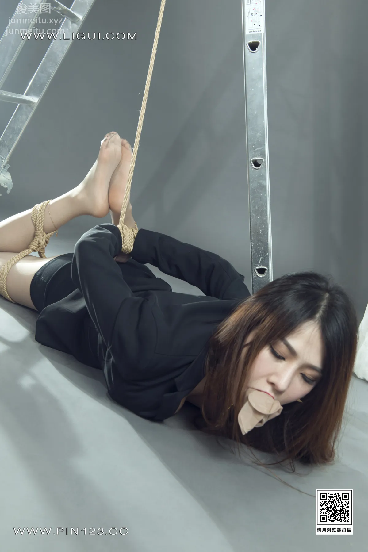 Wen Jing: Ligui photo 16