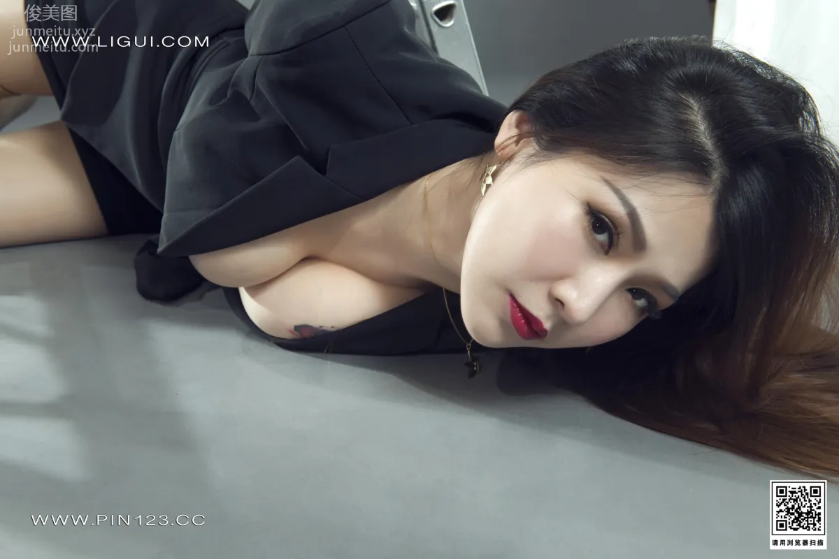 Wen Jing: Ligui photo 33