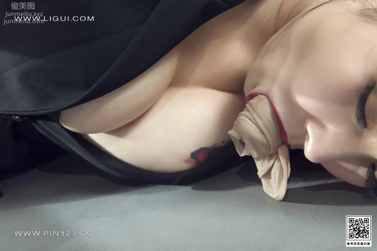Wen Jing: Ligui photo 39