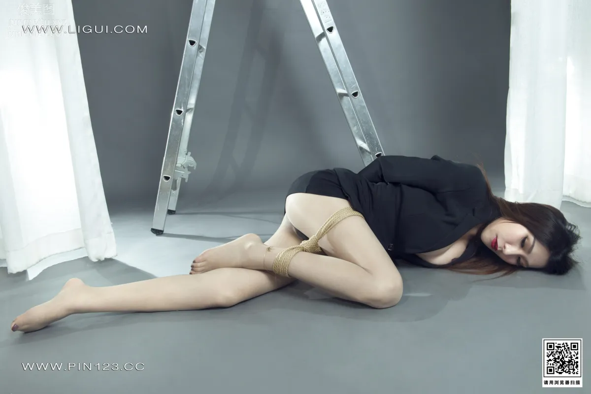 Wen Jing: Ligui photo 46