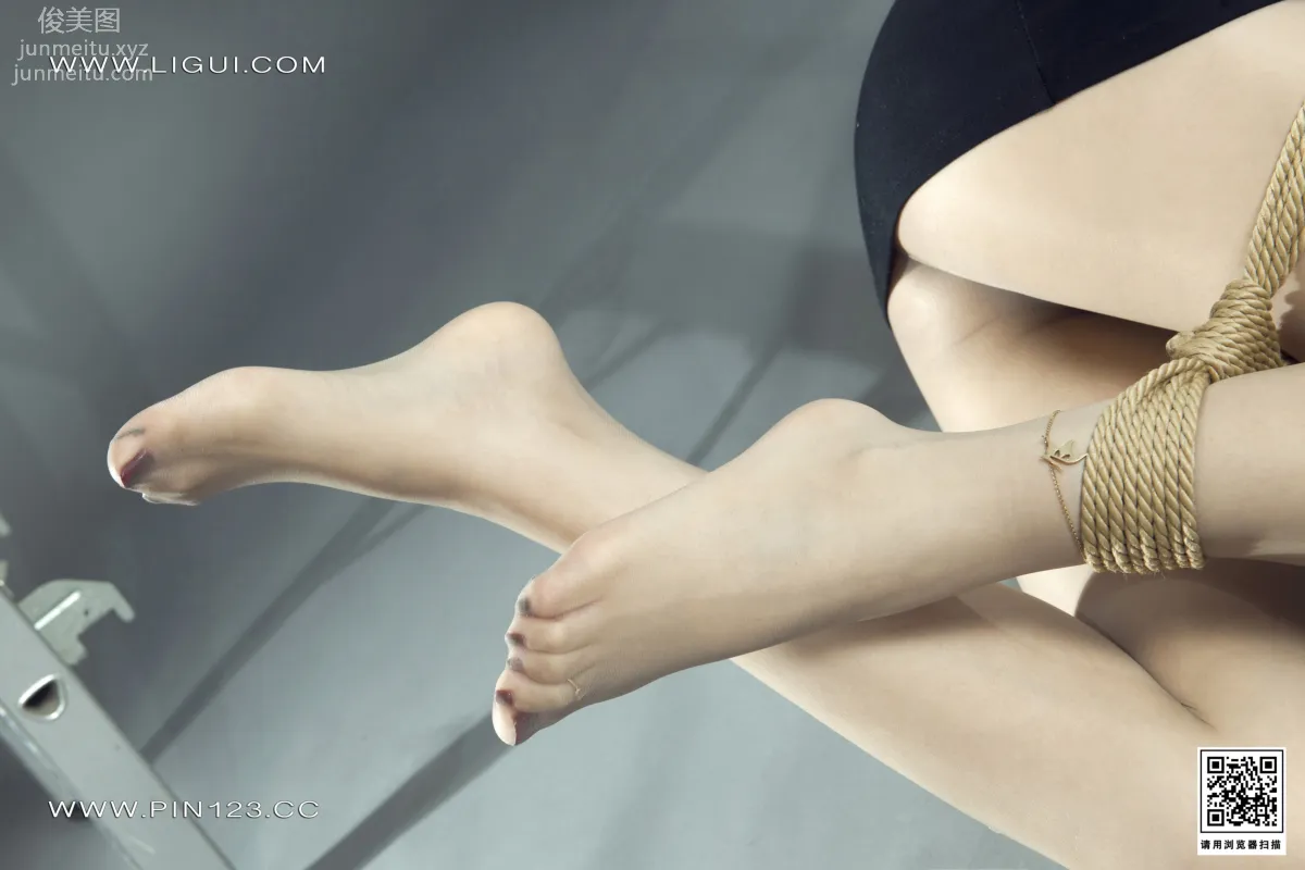 Wen Jing: Ligui photo 48