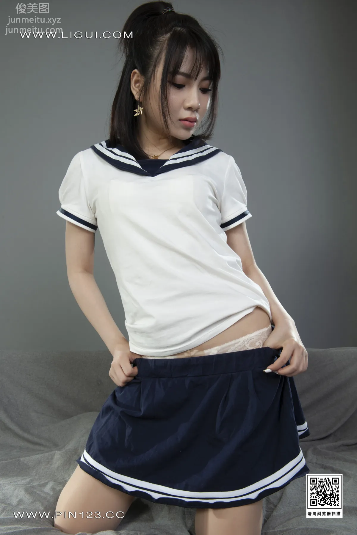 [Ligui麗櫃]2022.12.19 《果香絲甜》 小七 45