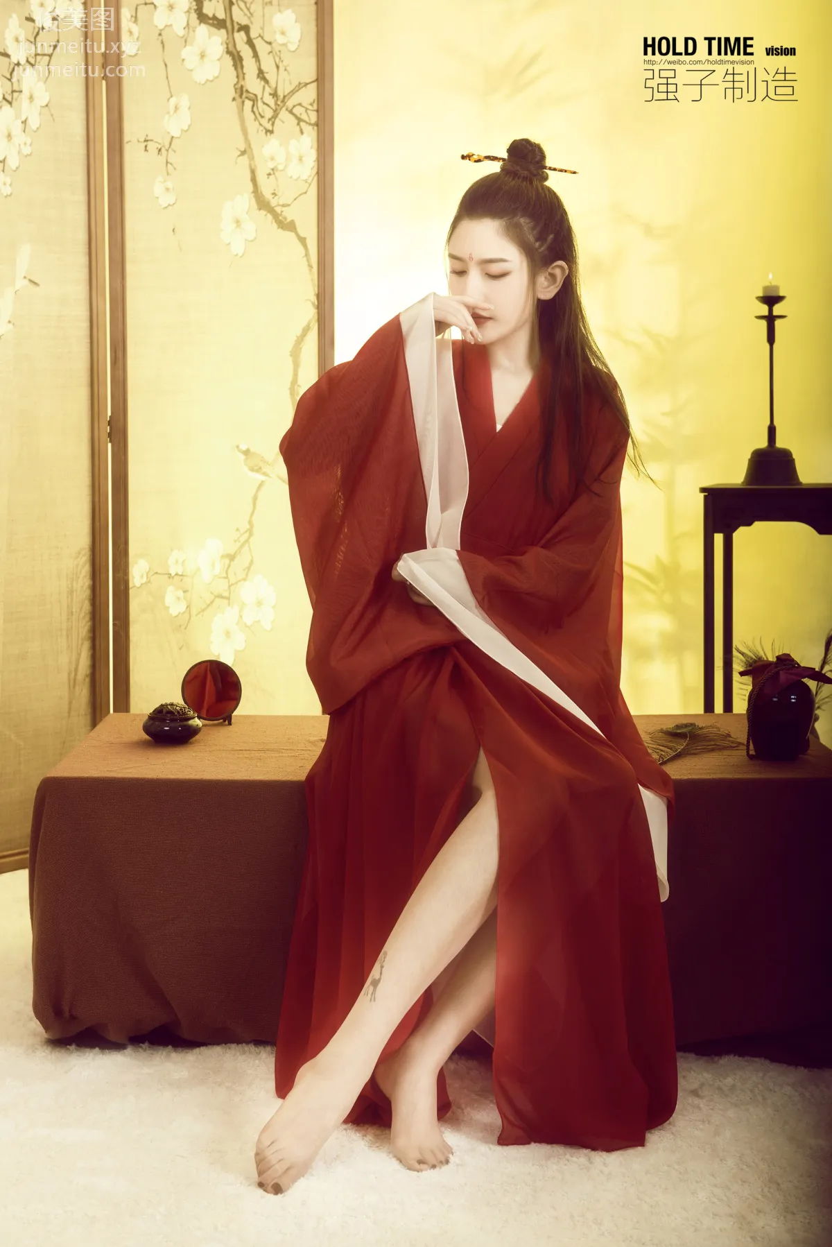 Tian Tian: Ligui photo 1