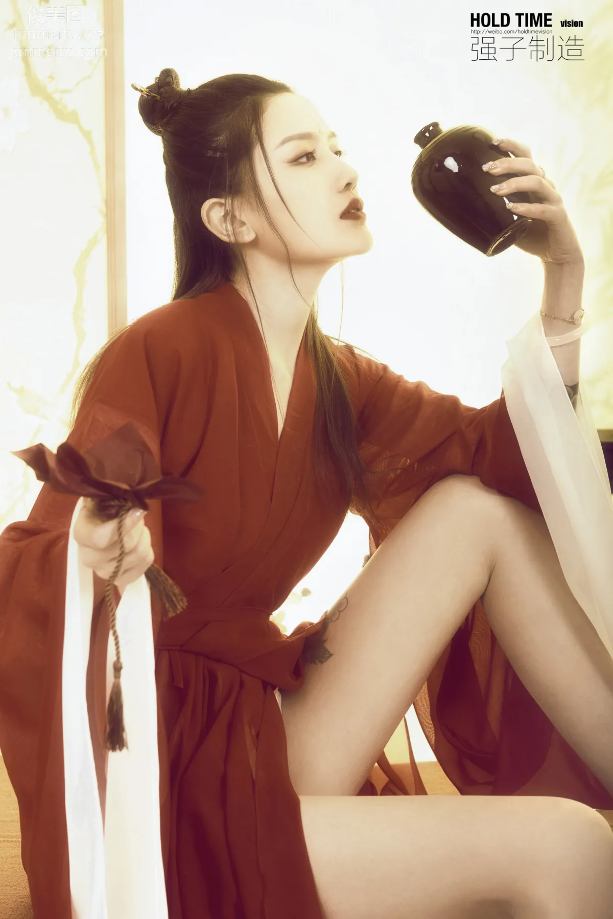 Tian Tian: Ligui photo 6
