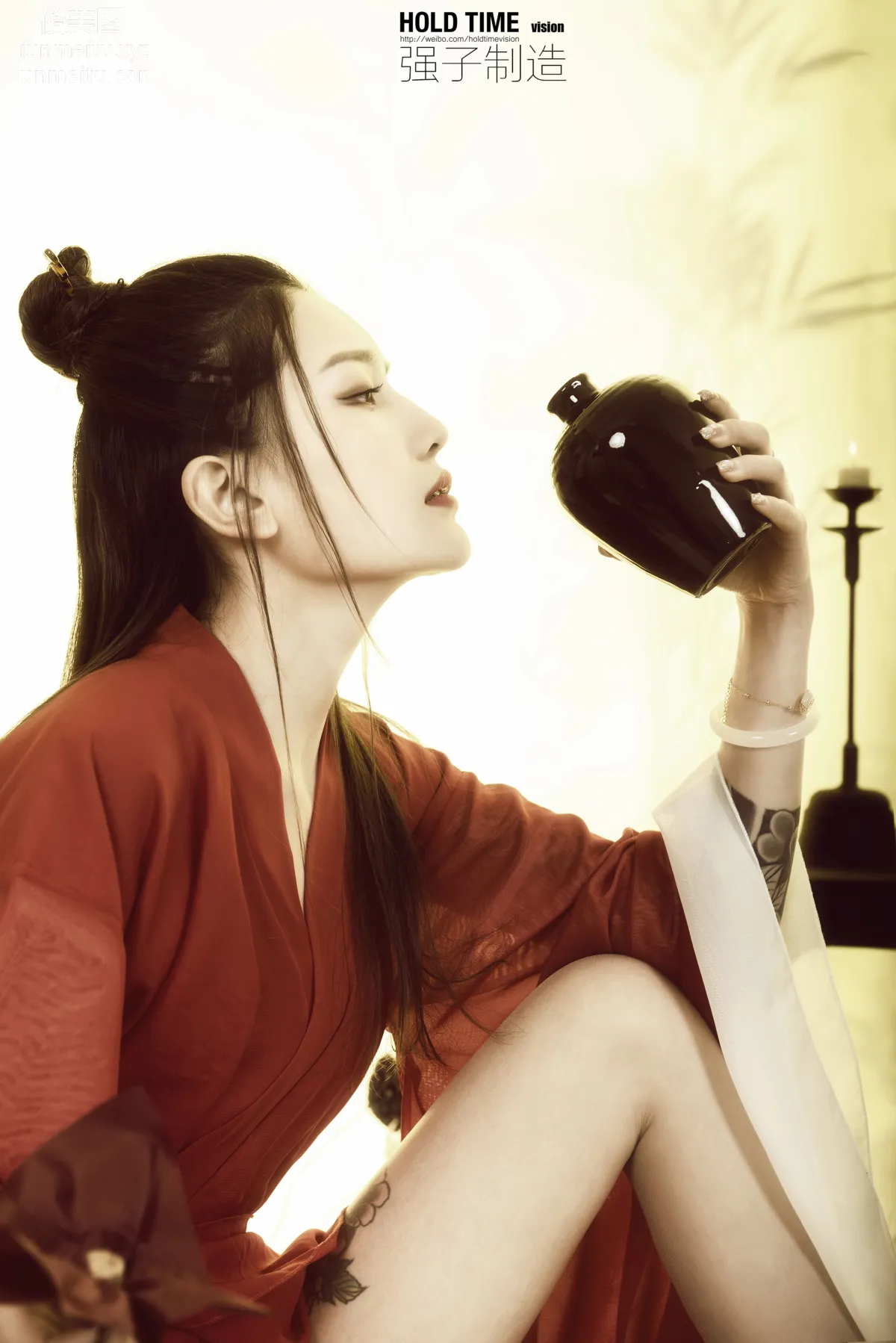 Tian Tian: Ligui photo 7