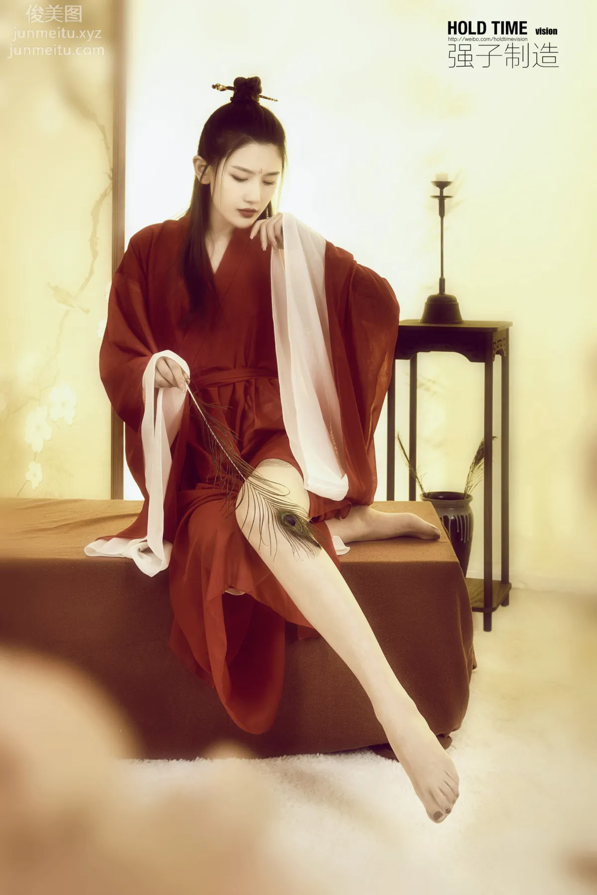 Tian Tian: Ligui photo 27