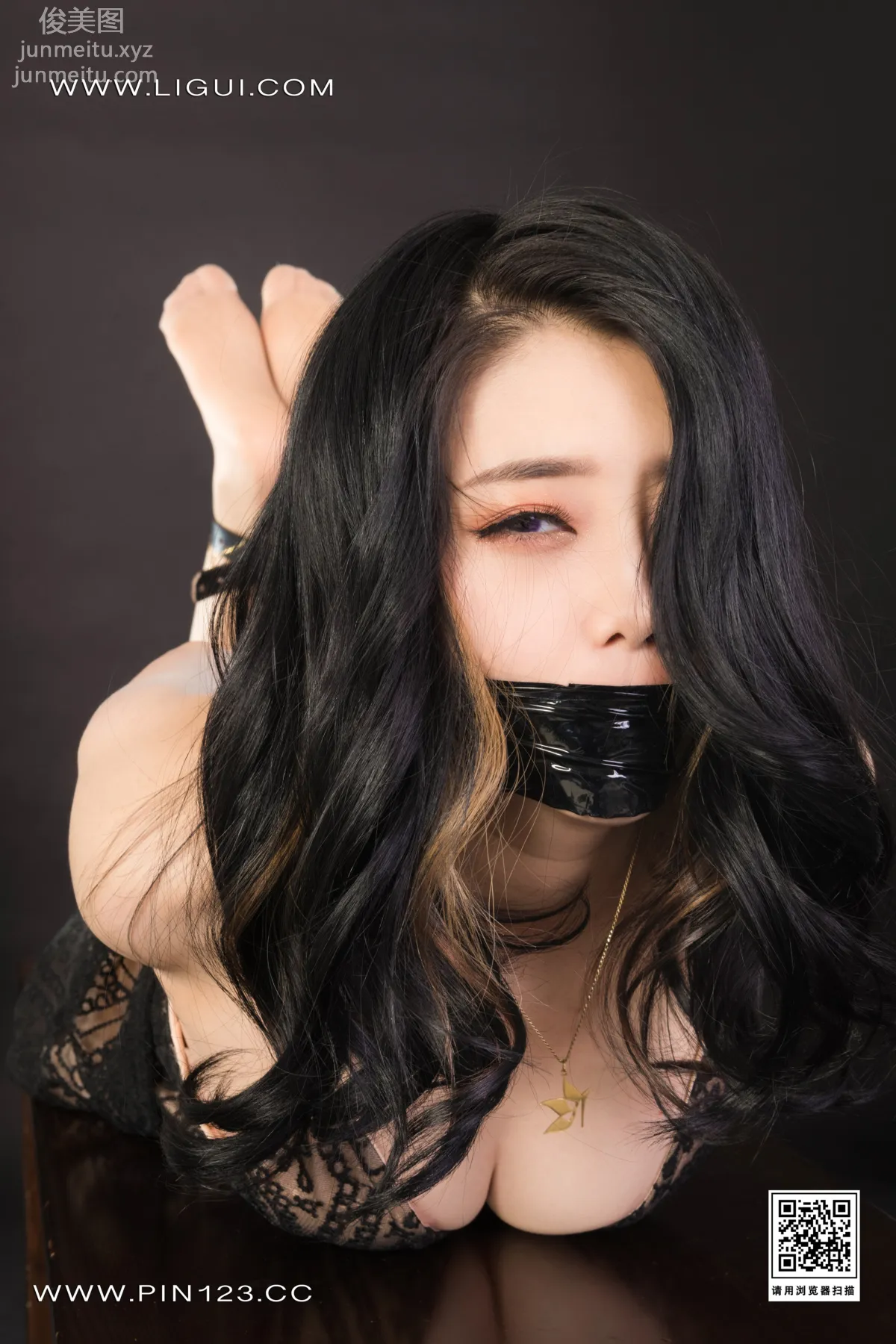 Xiao Zhixian: Ligui photo 12