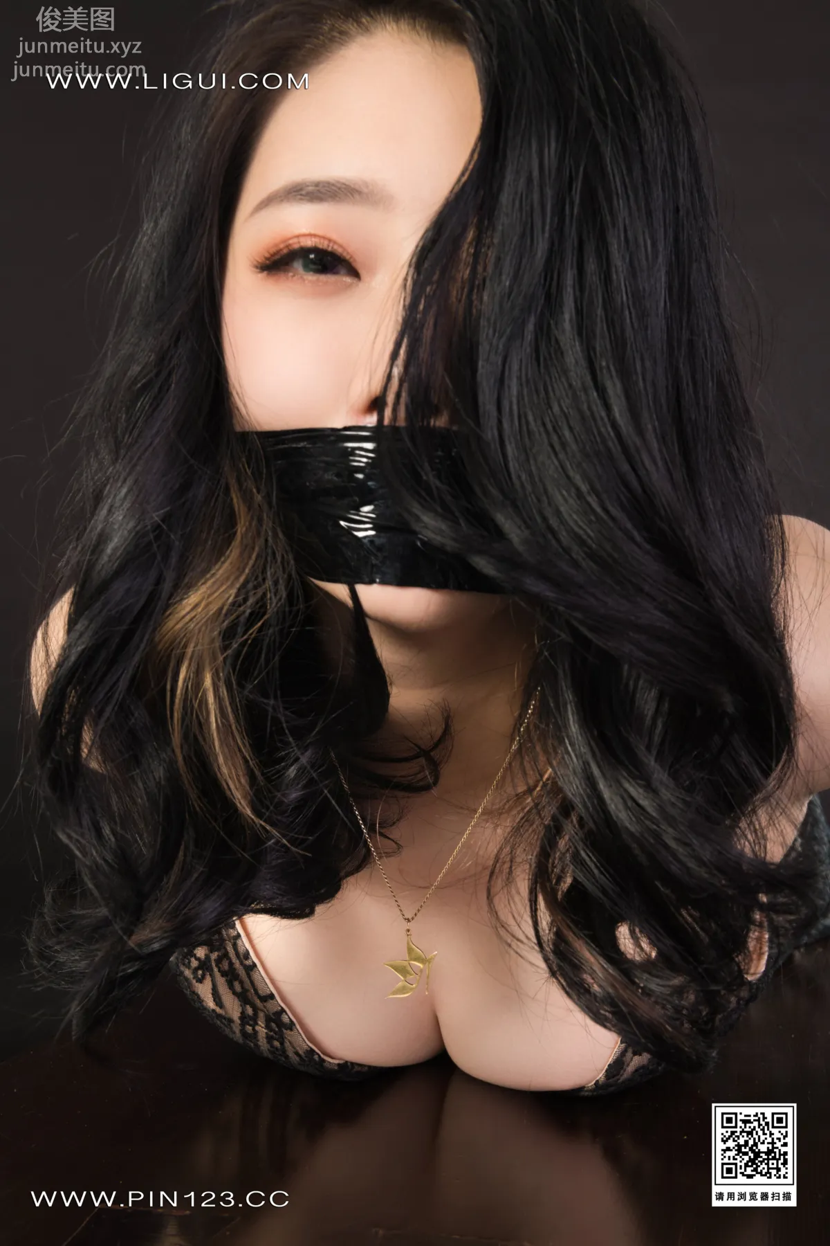 Xiao Zhixian: Ligui photo 26