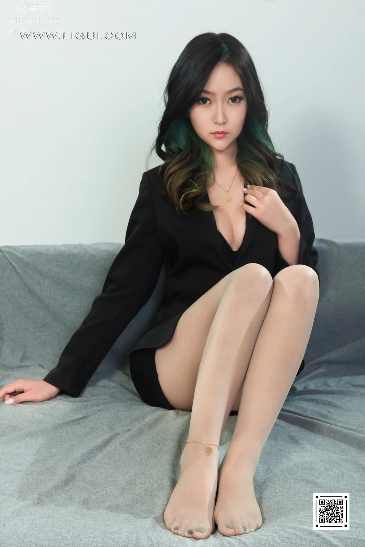Tong Tong: Ligui photo 5